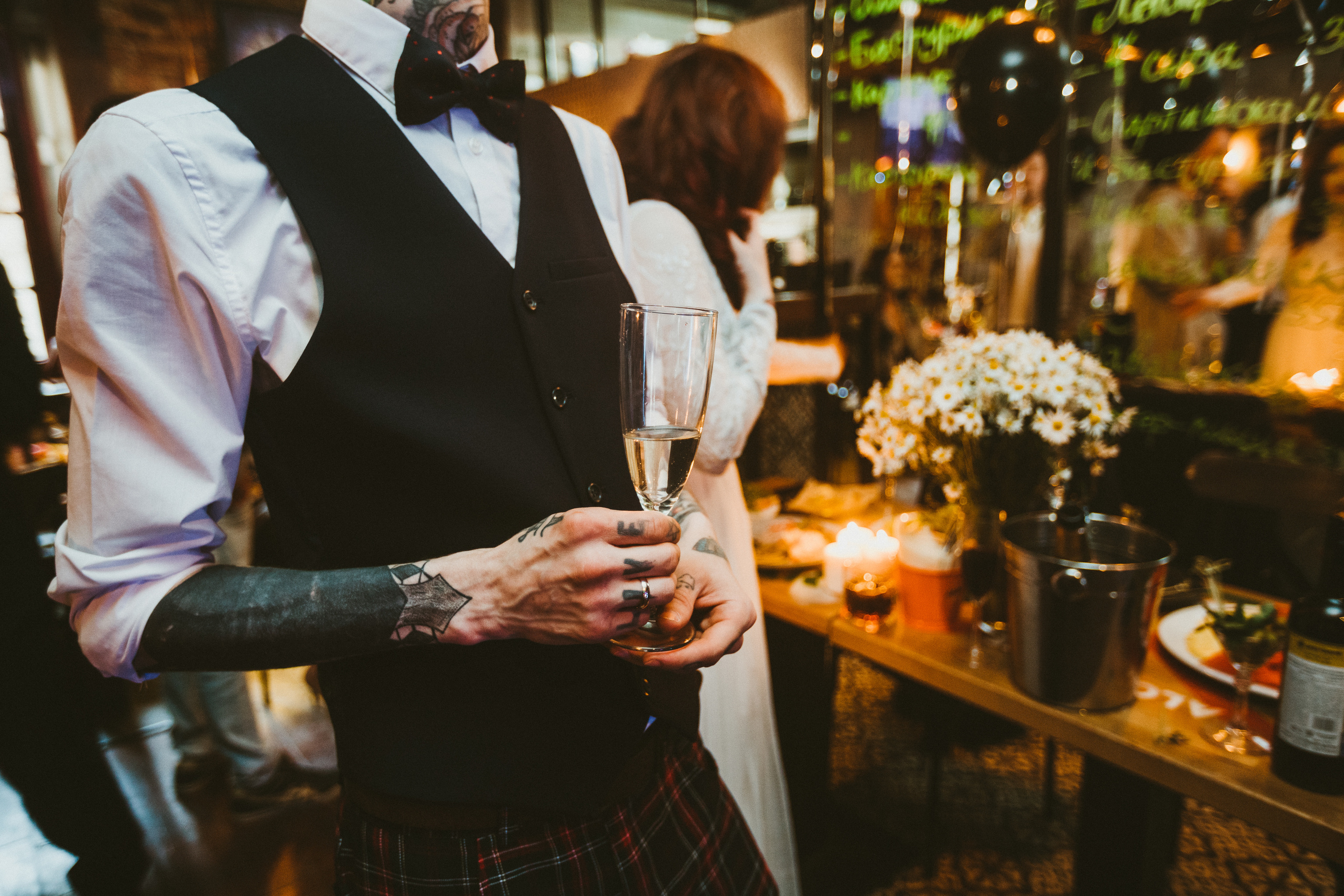 Милена. Фотограф Мария Немм