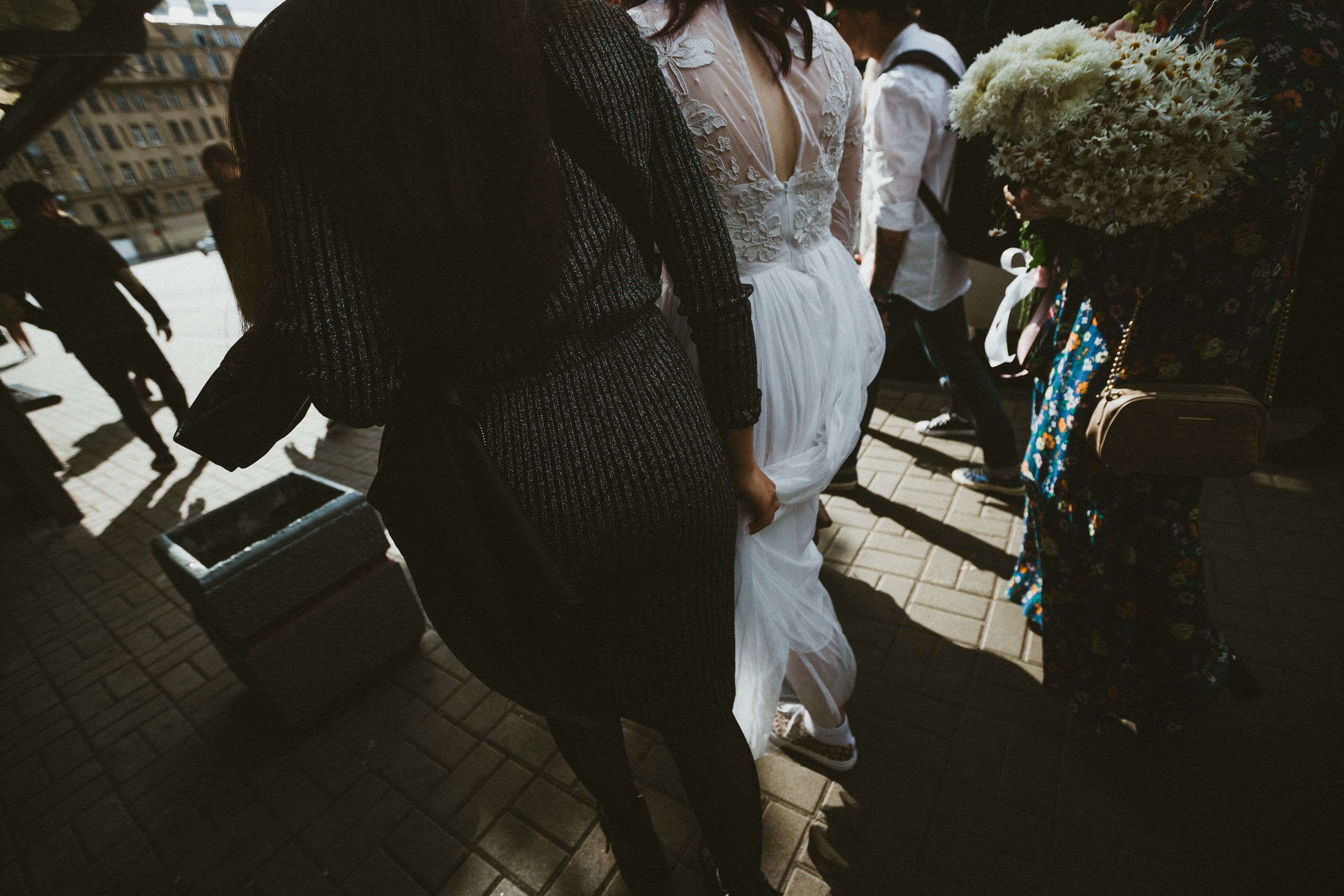 Милена. Фотограф Мария Немм