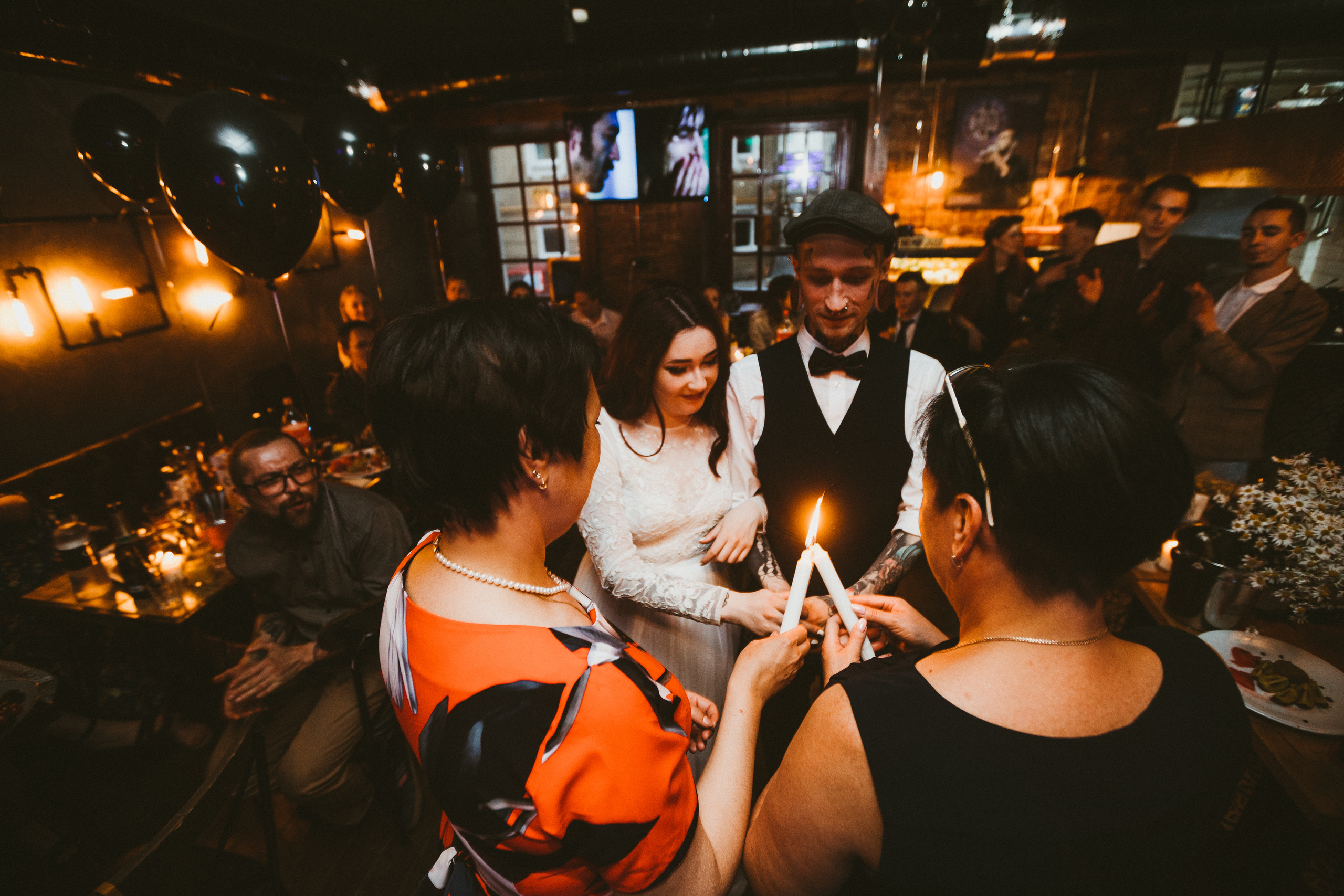 Милена. Фотограф Мария Немм