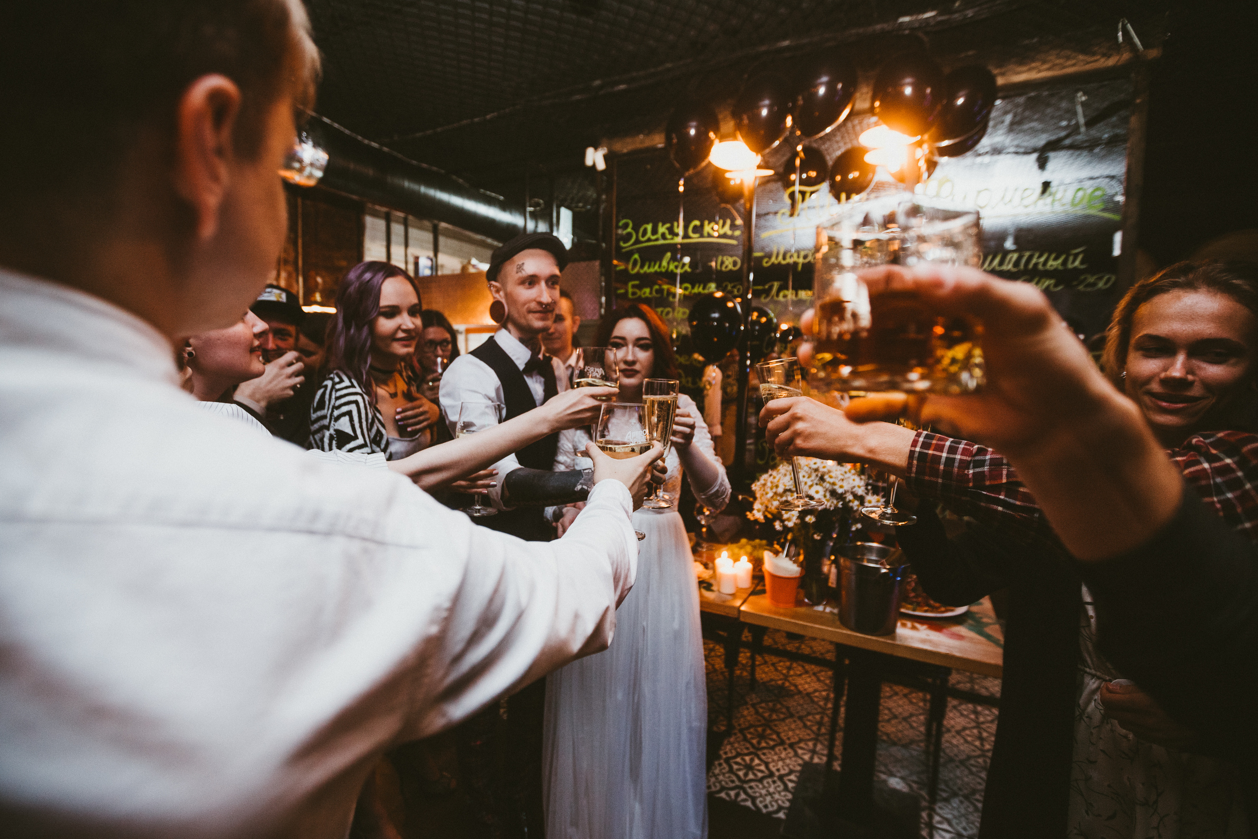 Милена. Фотограф Мария Немм