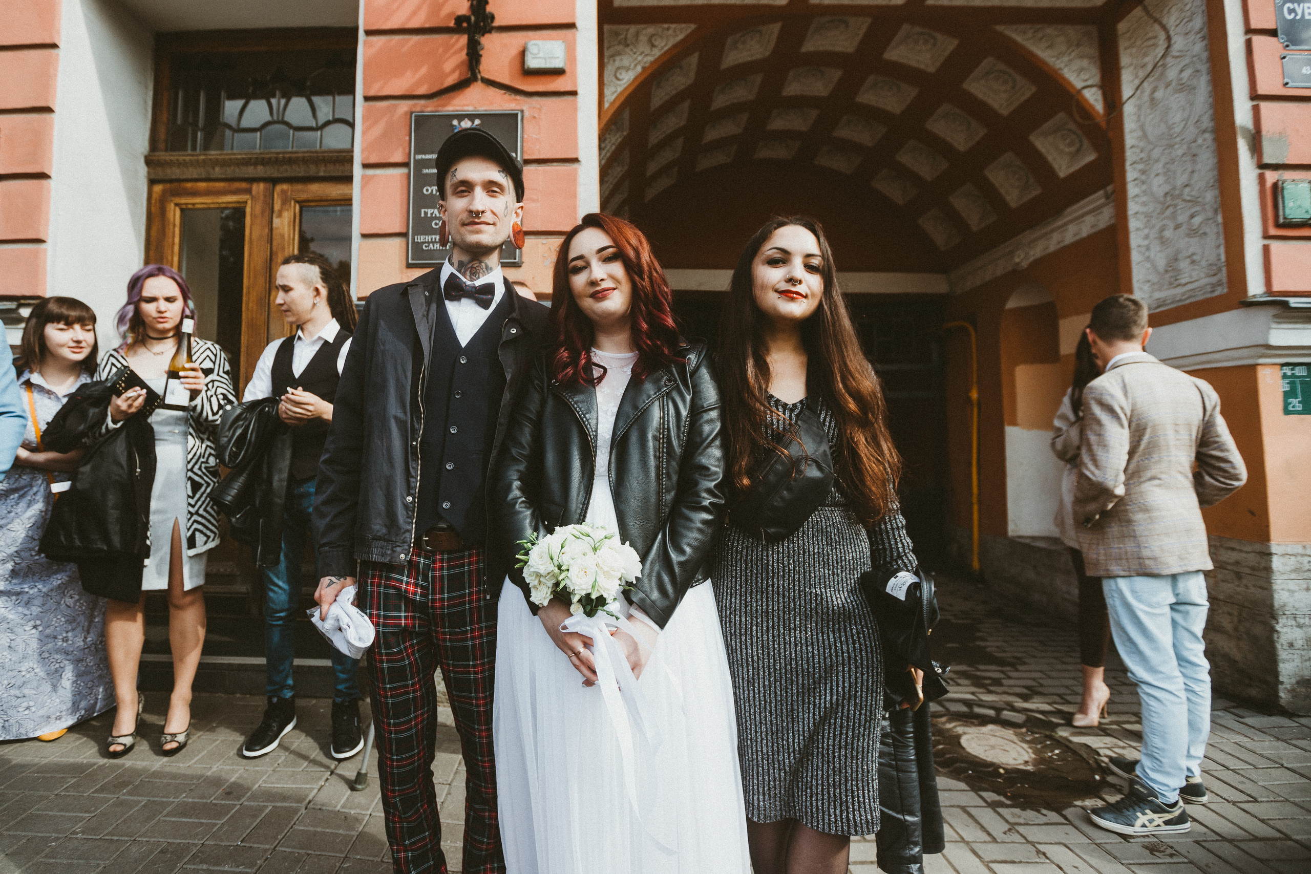 Милена. Фотограф Мария Немм