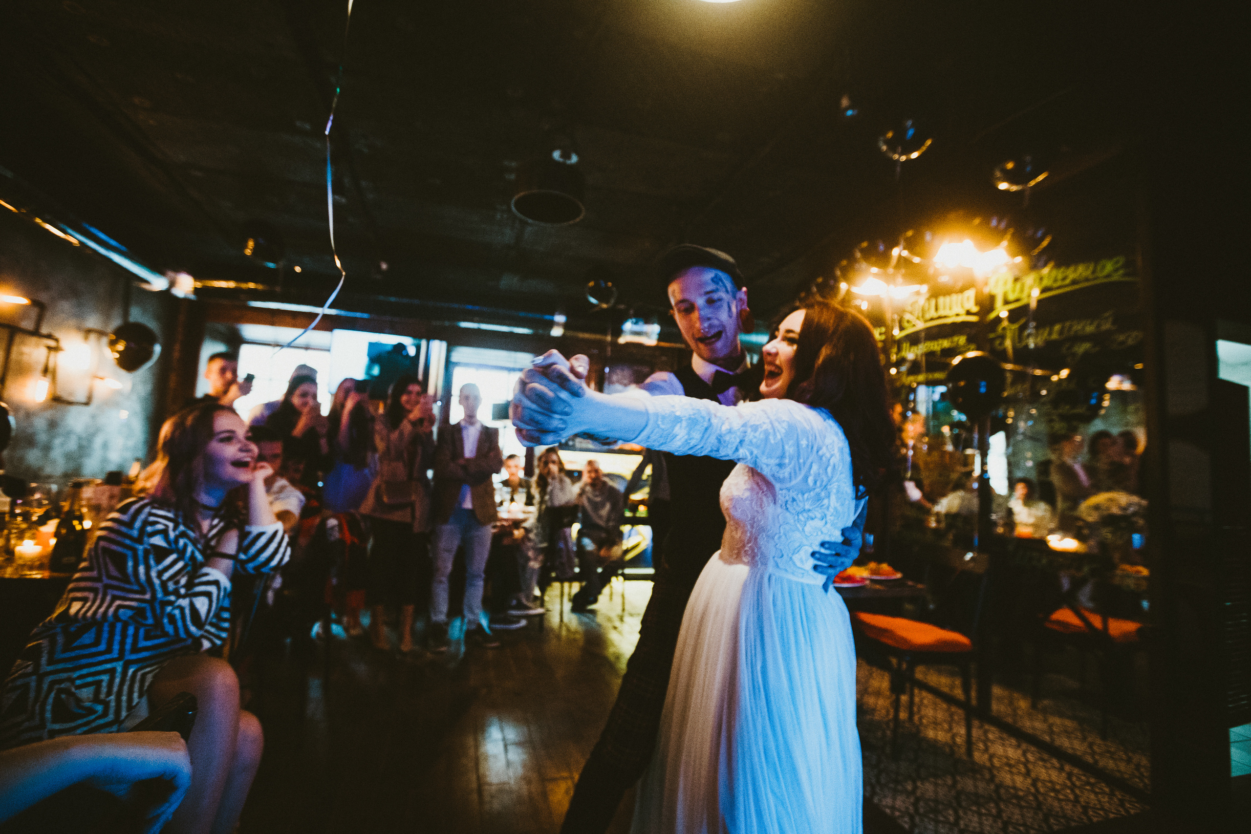 Милена. Фотограф Мария Немм