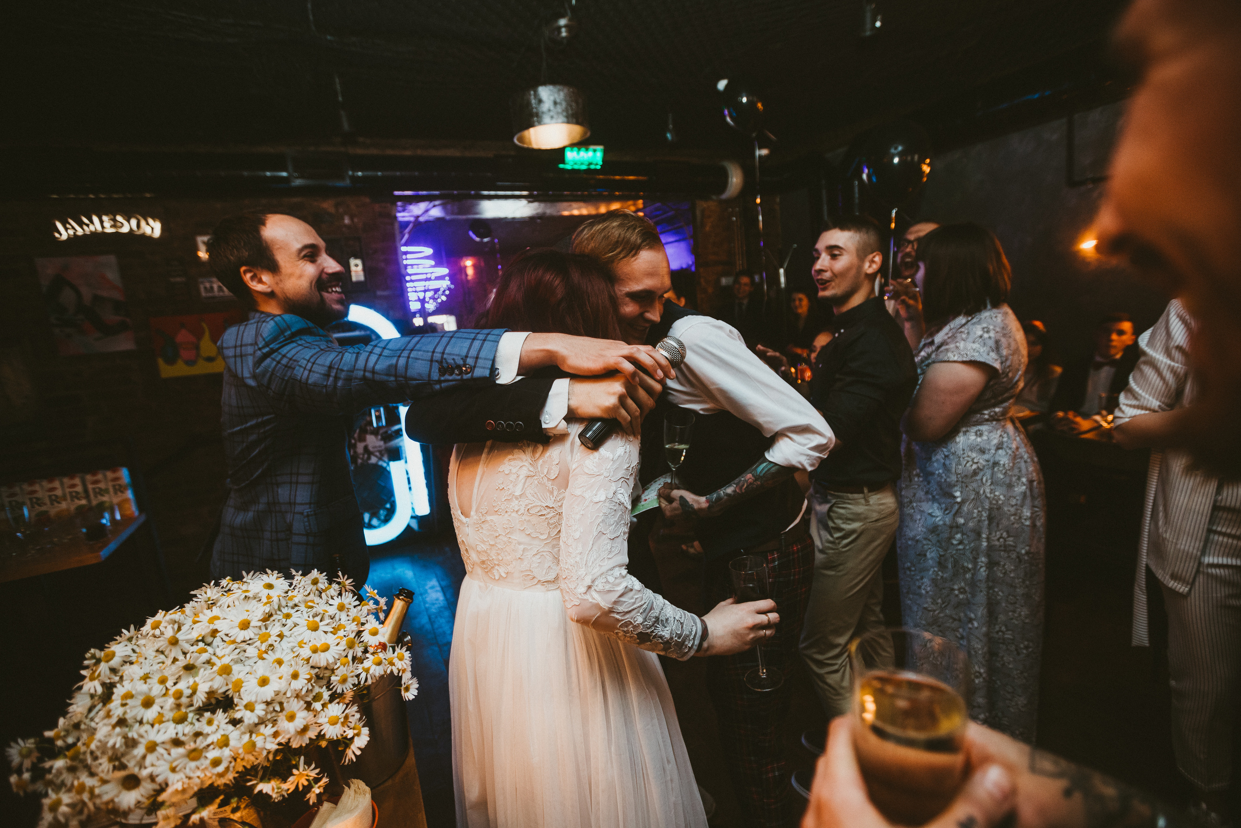 Милена. Фотограф Мария Немм