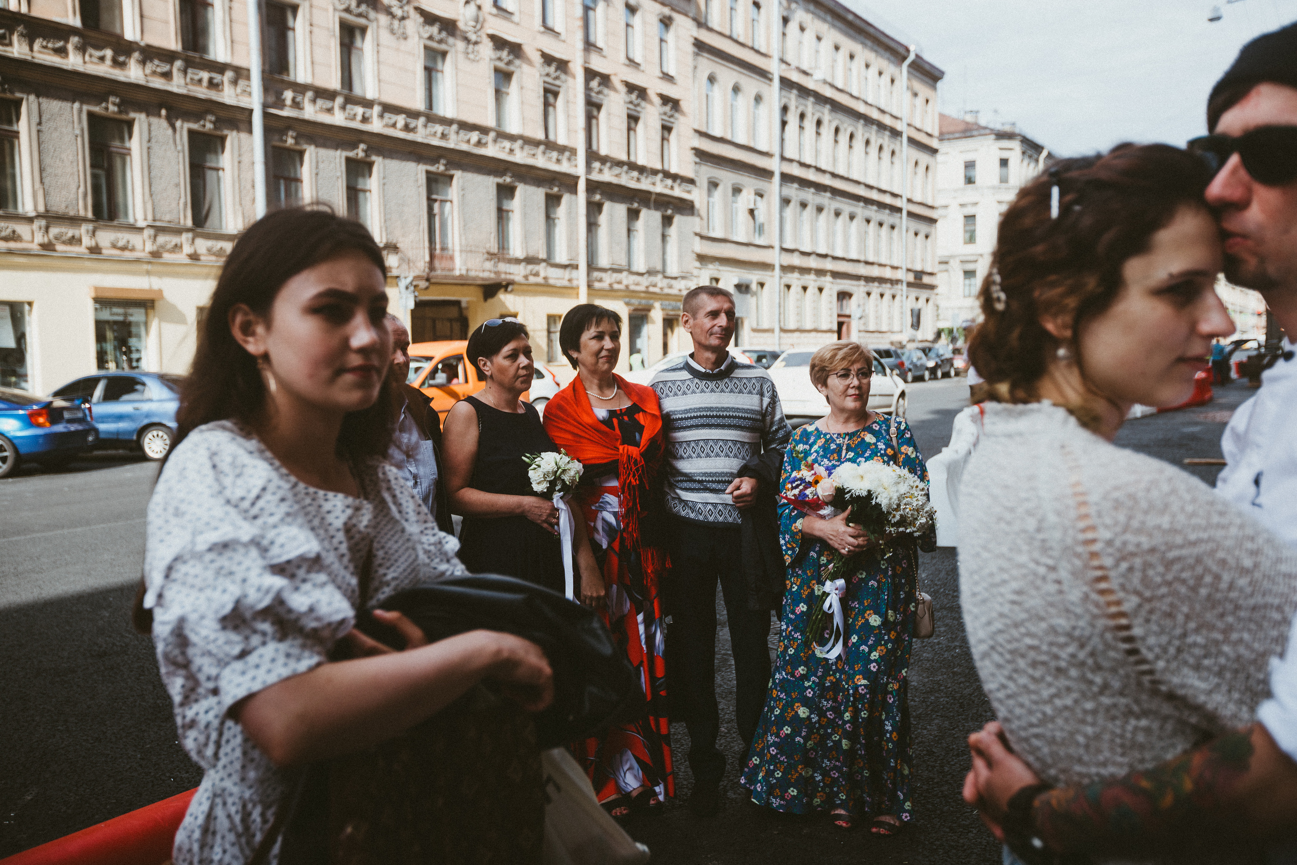 Милена. Фотограф Мария Немм