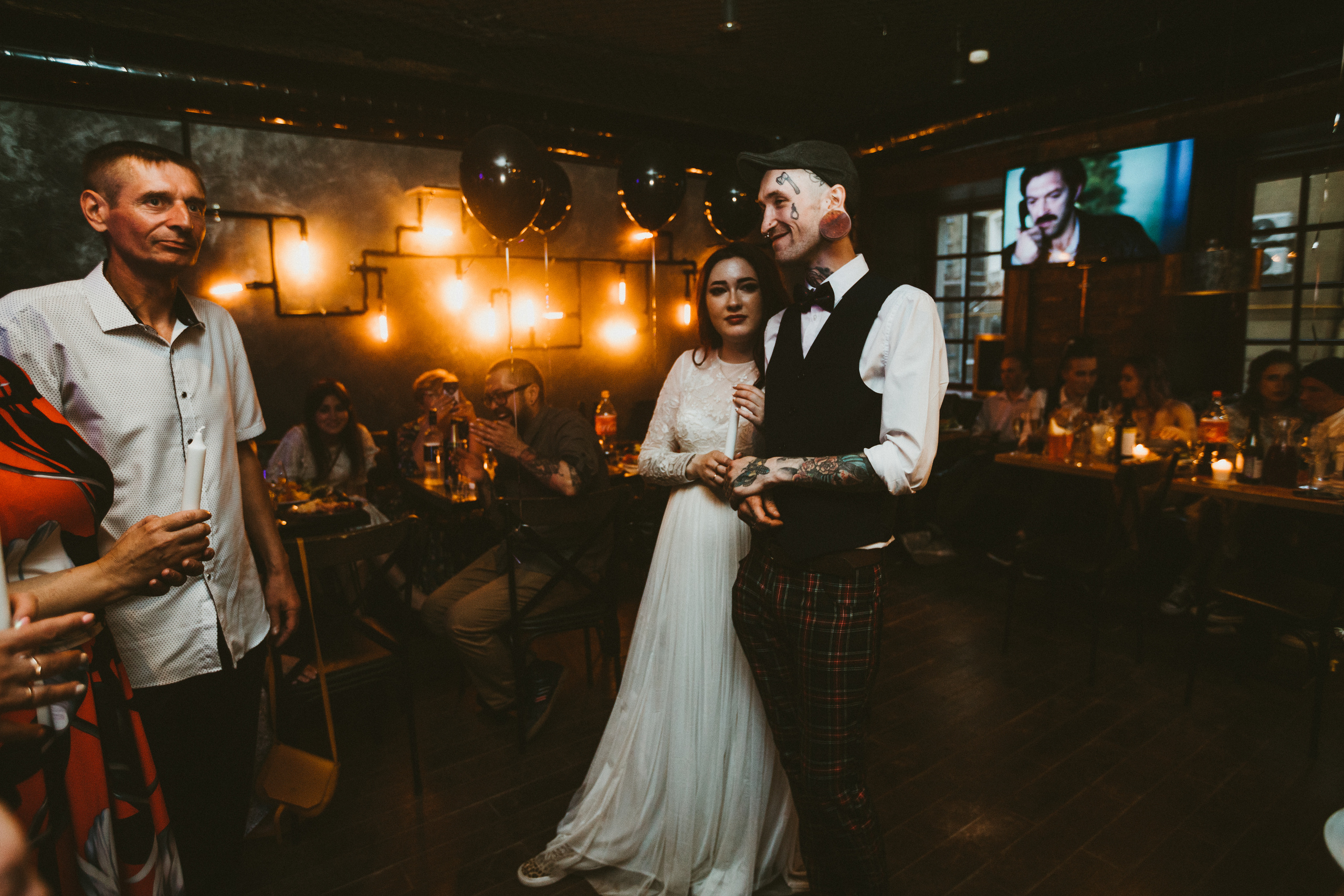 Милена. Фотограф Мария Немм