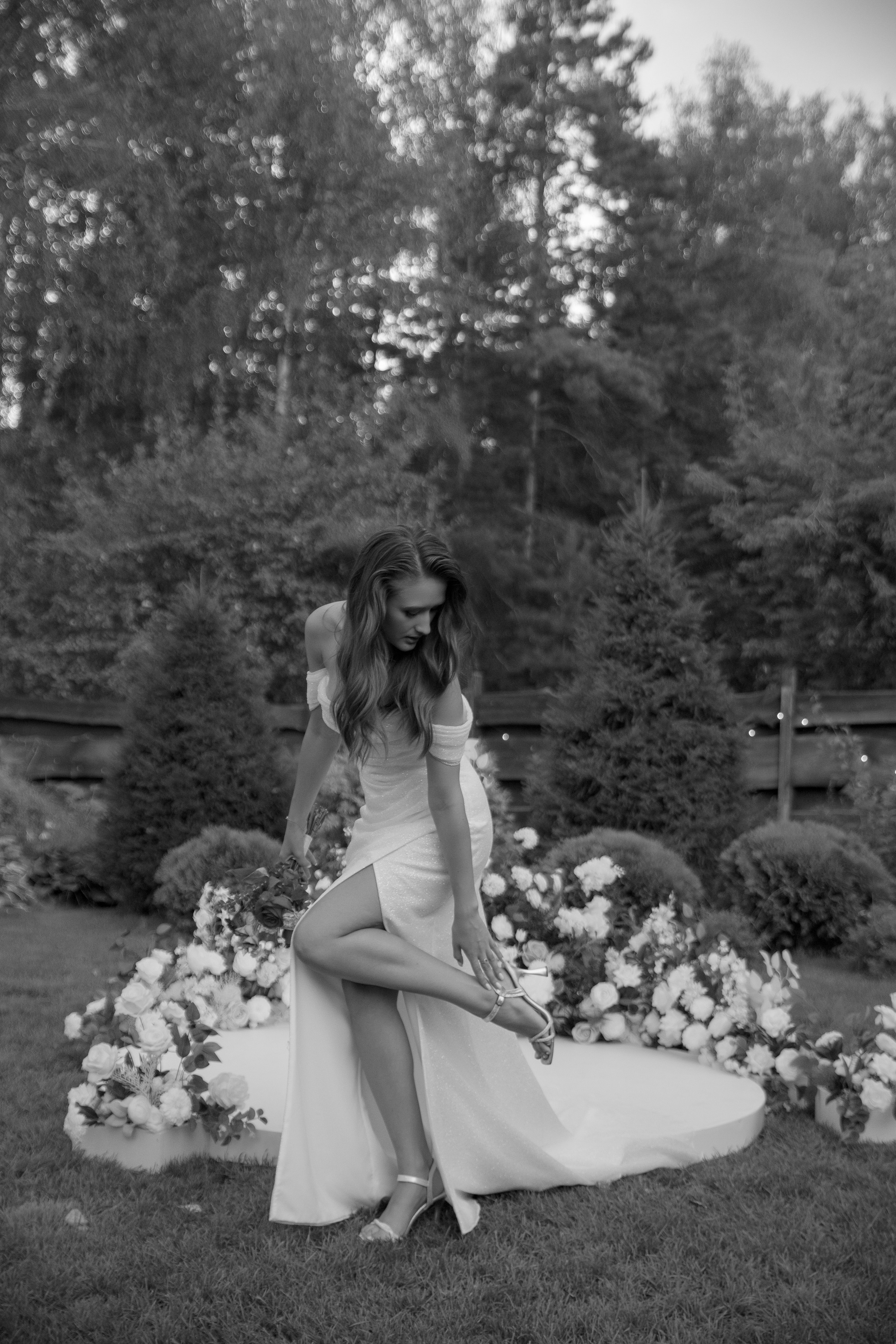 Anastasia & Alexander. Свадебный фотограф в Барнауле Юлия Гербер