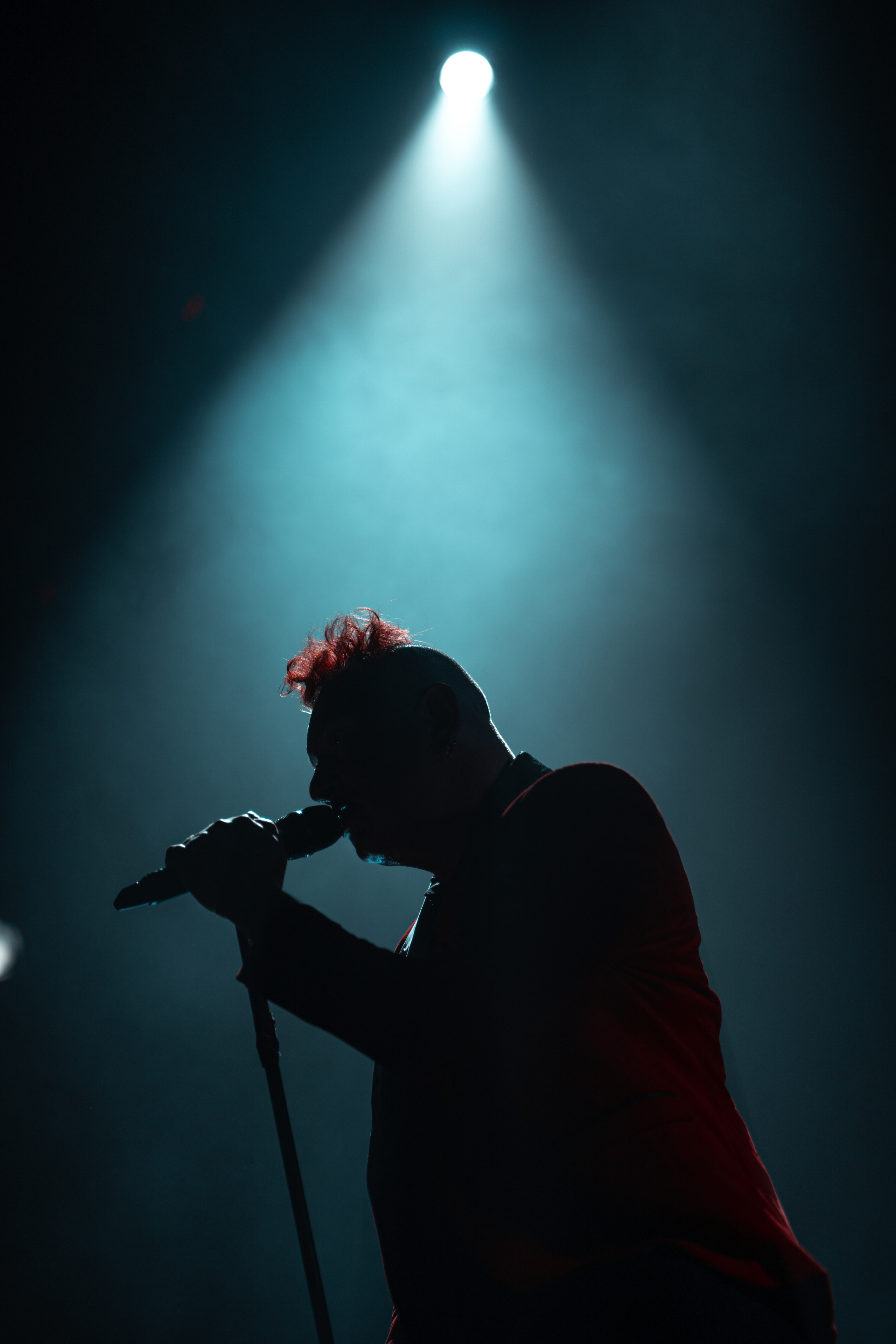 Юбилейный концерт группы «Тараканы!» 30 лет, GlavClub. Главная