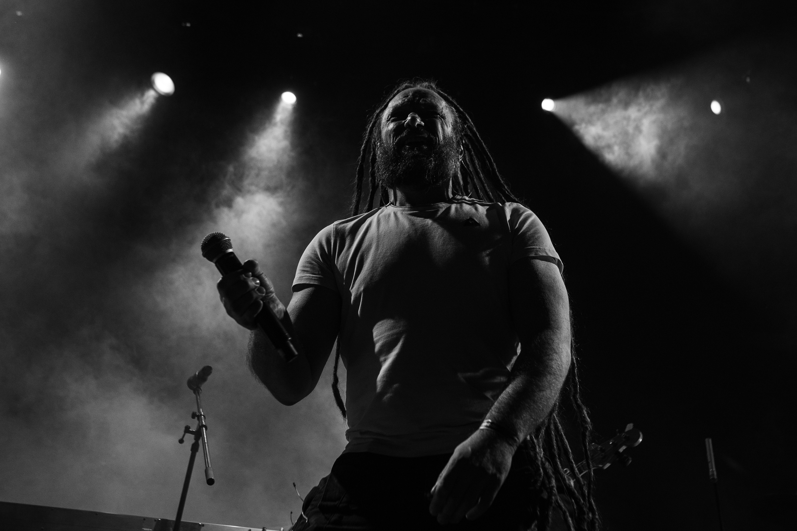 Юбилейный концерт группы «Тараканы!» 30 лет, GlavClub. Главная