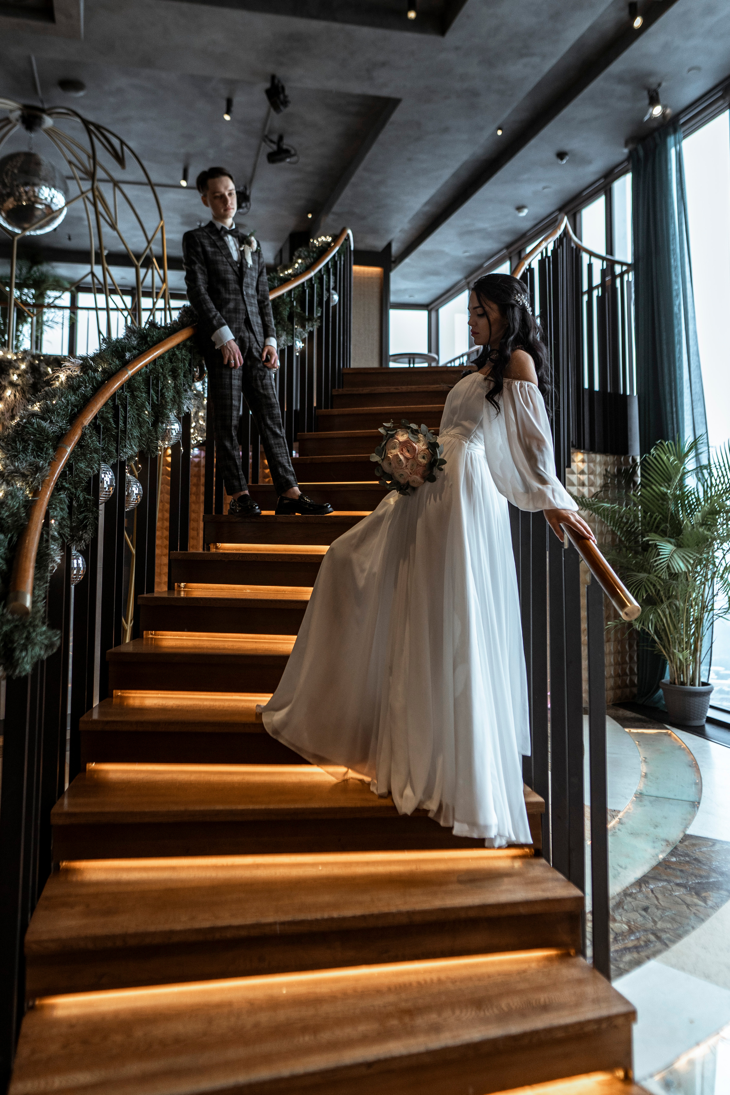 Наталья & Иван. Главная