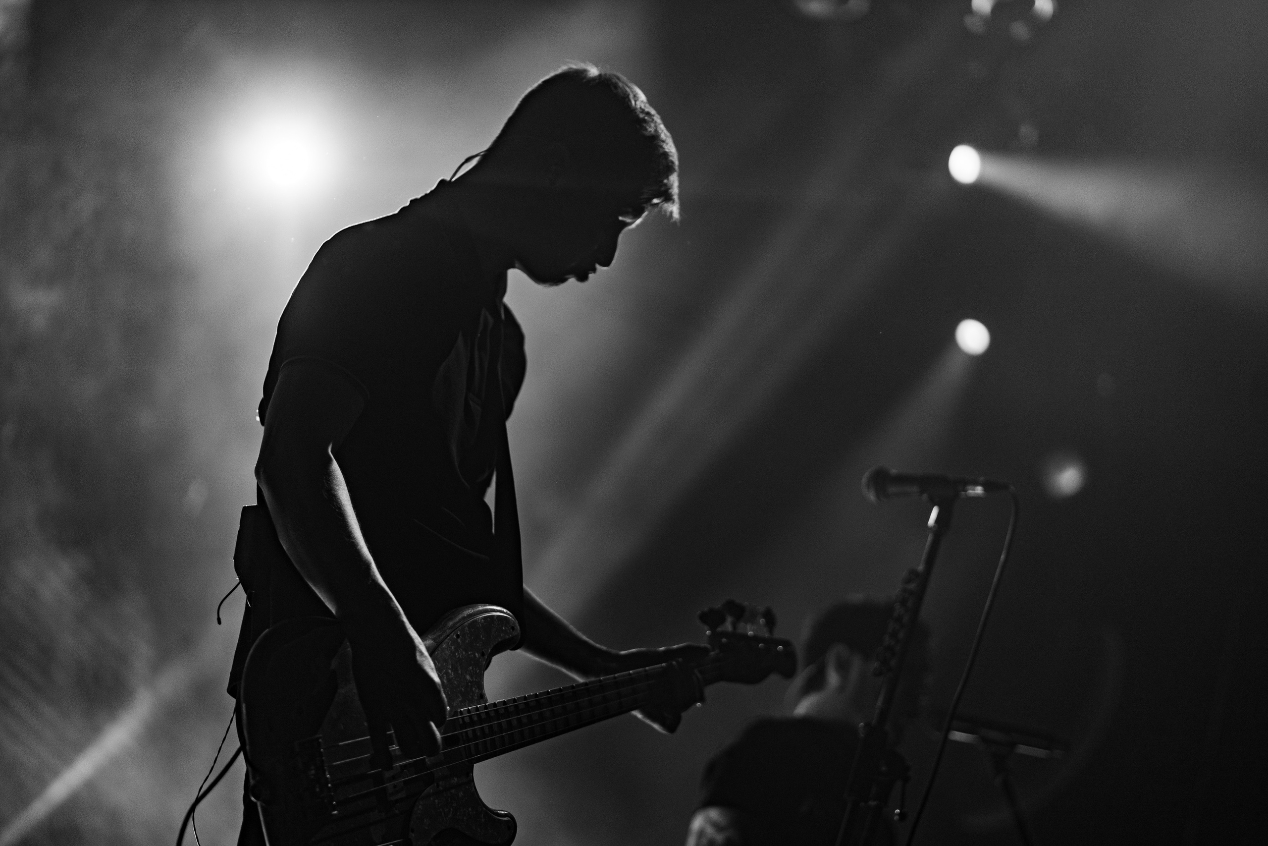 Юбилейный концерт группы «Тараканы!» 30 лет, GlavClub. Главная