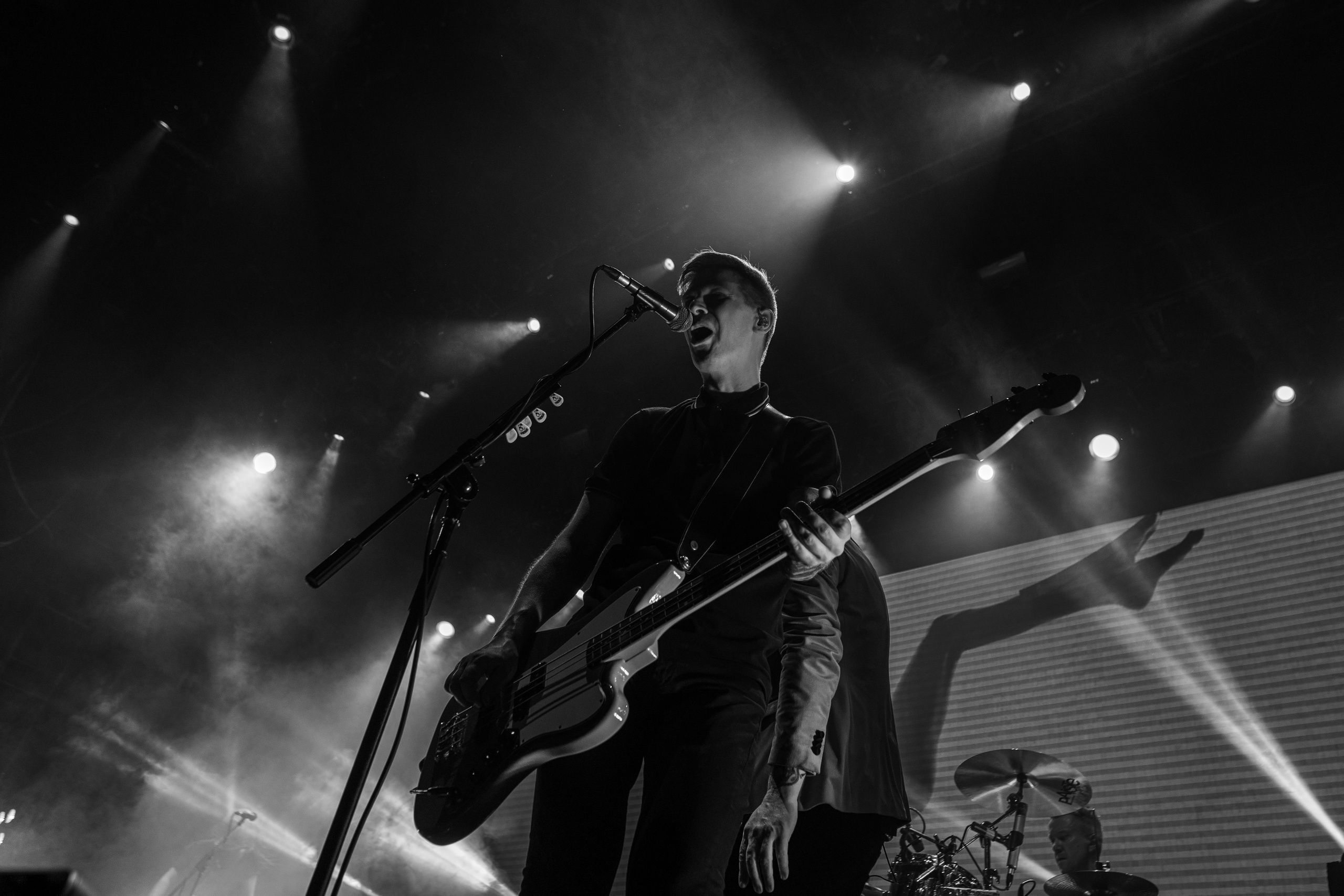 Юбилейный концерт группы «Тараканы!» 30 лет, GlavClub. Главная