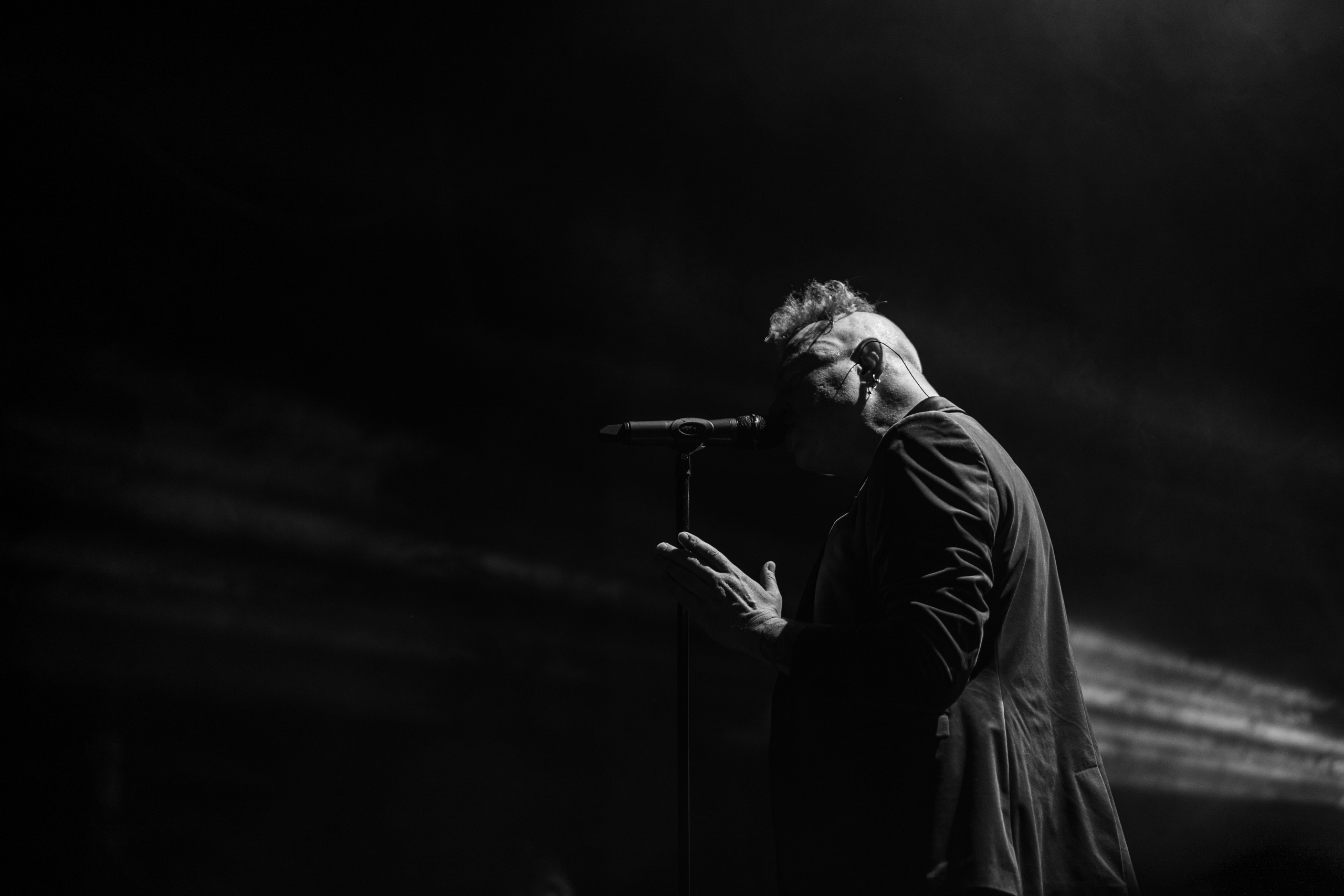 Юбилейный концерт группы «Тараканы!» 30 лет, GlavClub. Главная