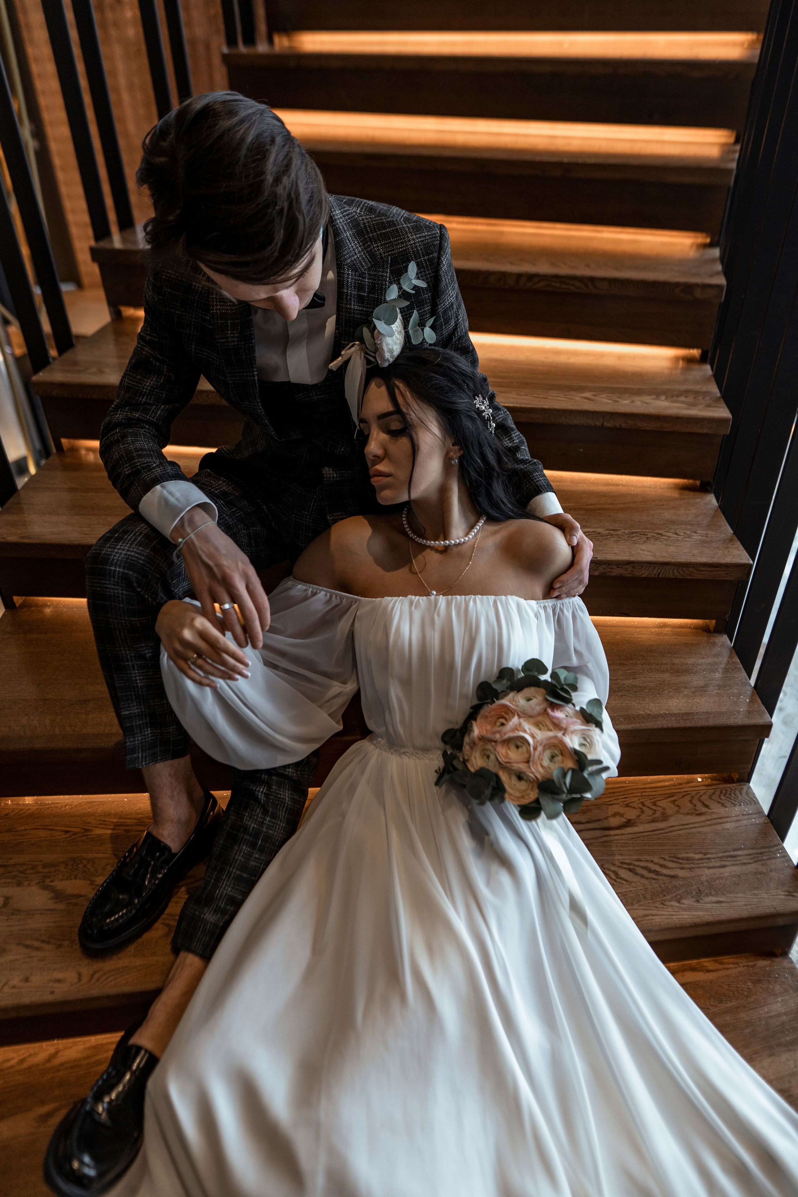 Наталья & Иван. Главная