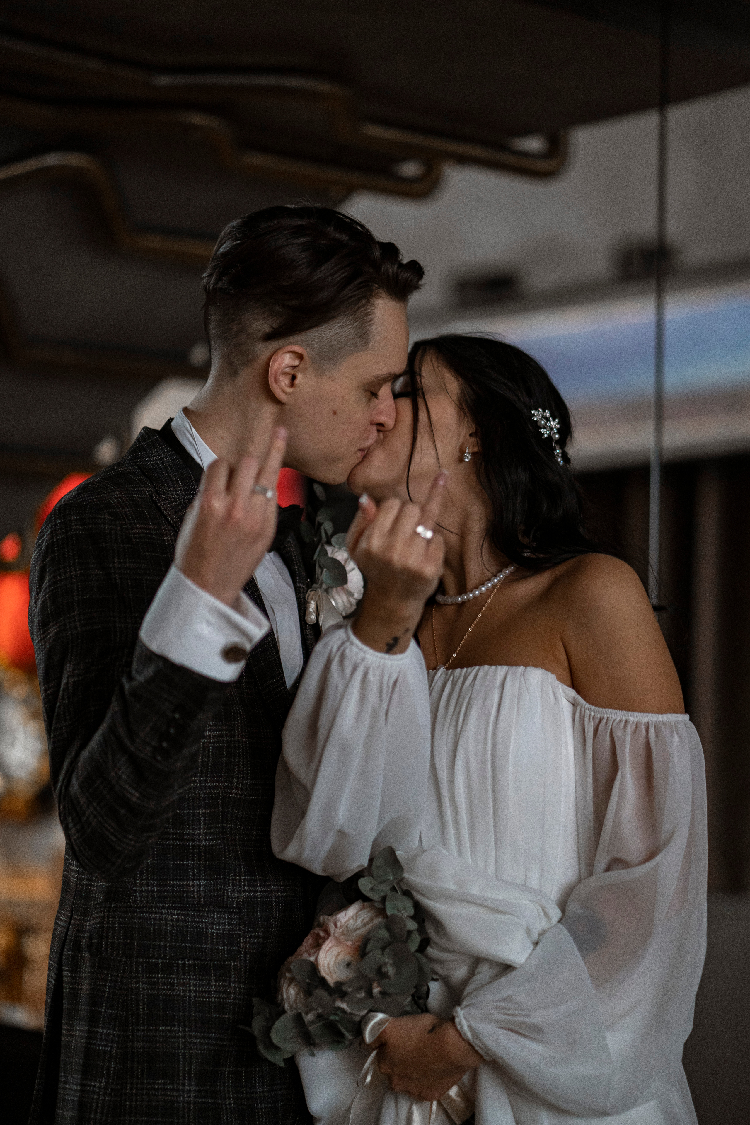 Наталья & Иван. Главная