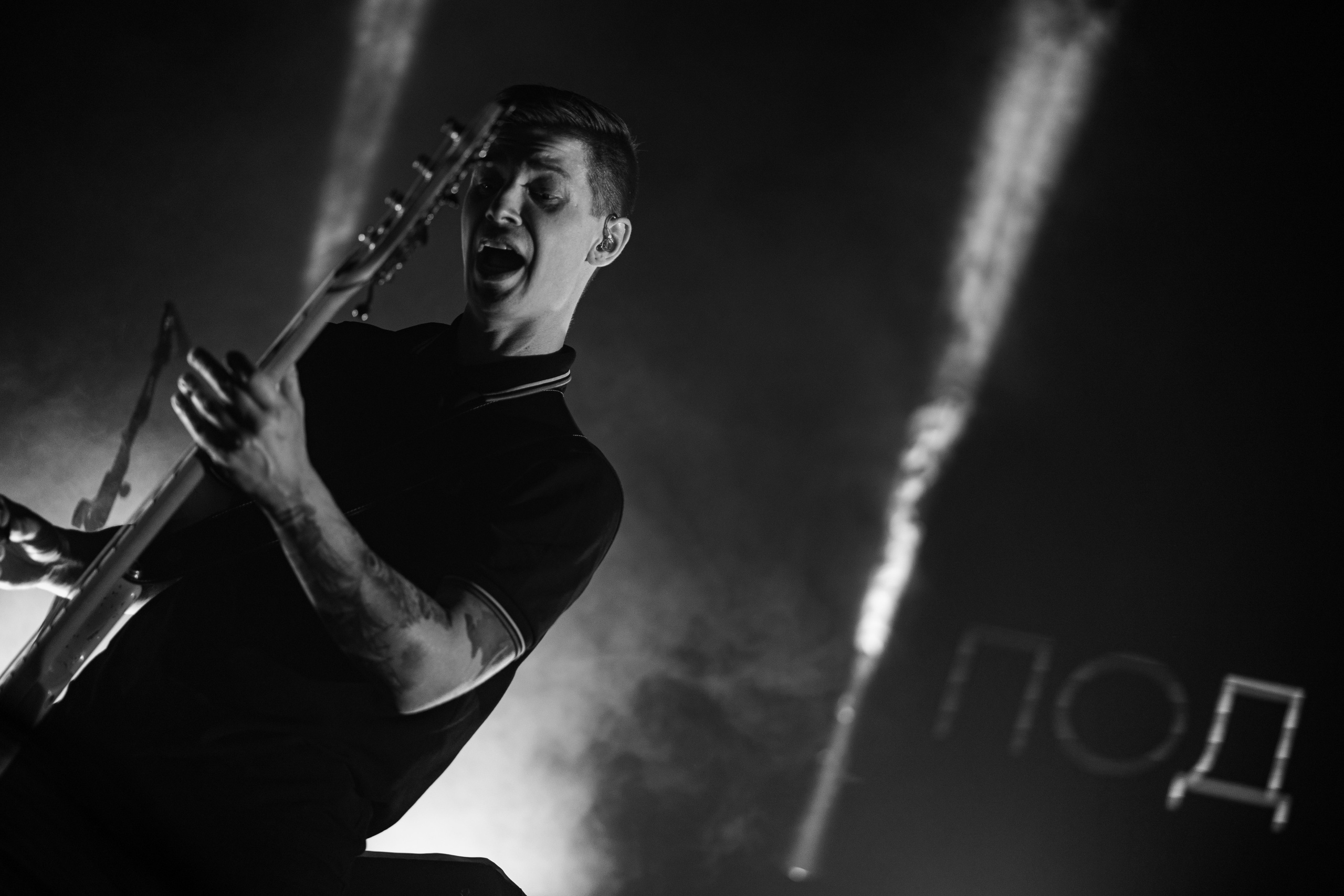 Юбилейный концерт группы «Тараканы!» 30 лет, GlavClub. Главная