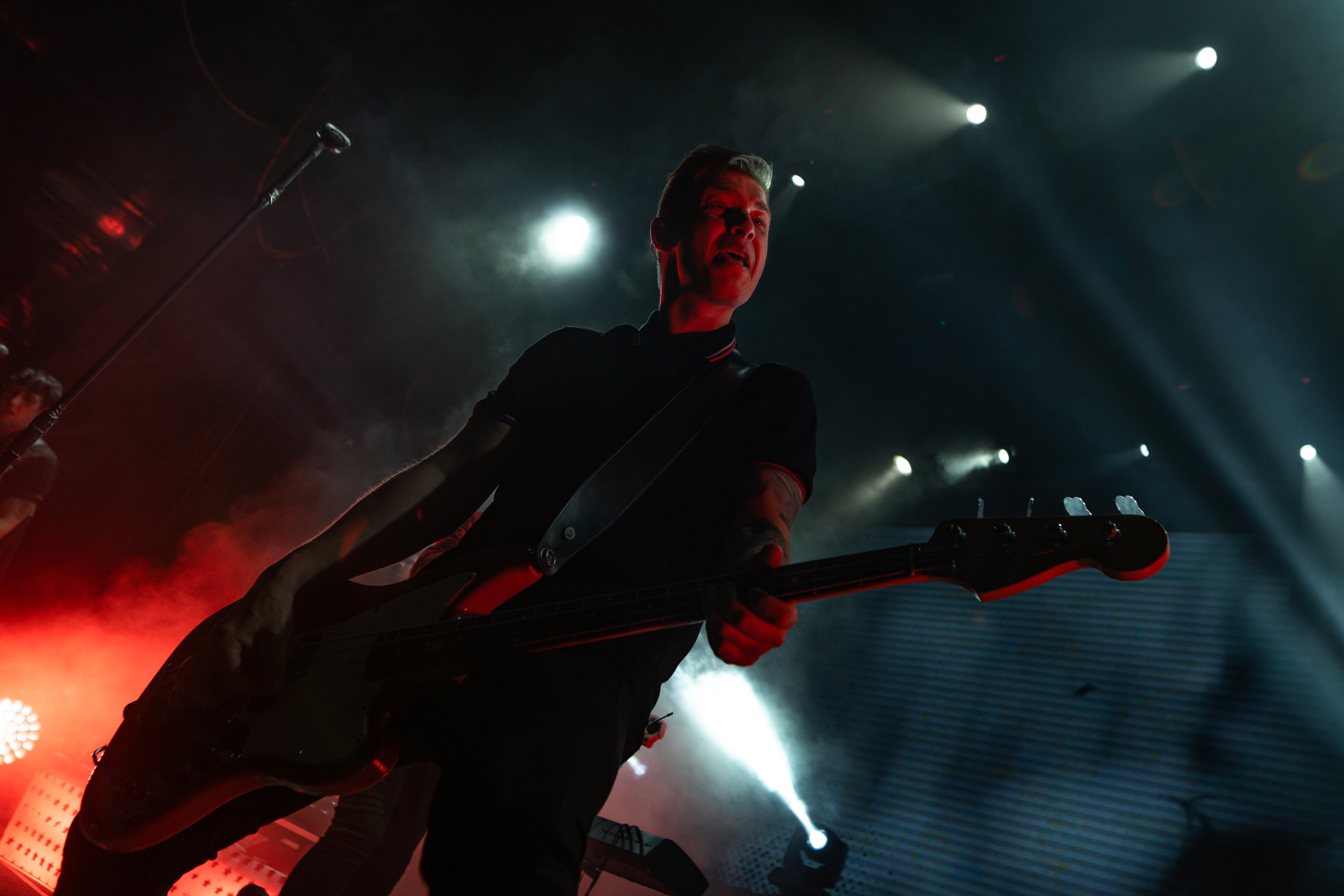 Юбилейный концерт группы «Тараканы!» 30 лет, GlavClub. Главная