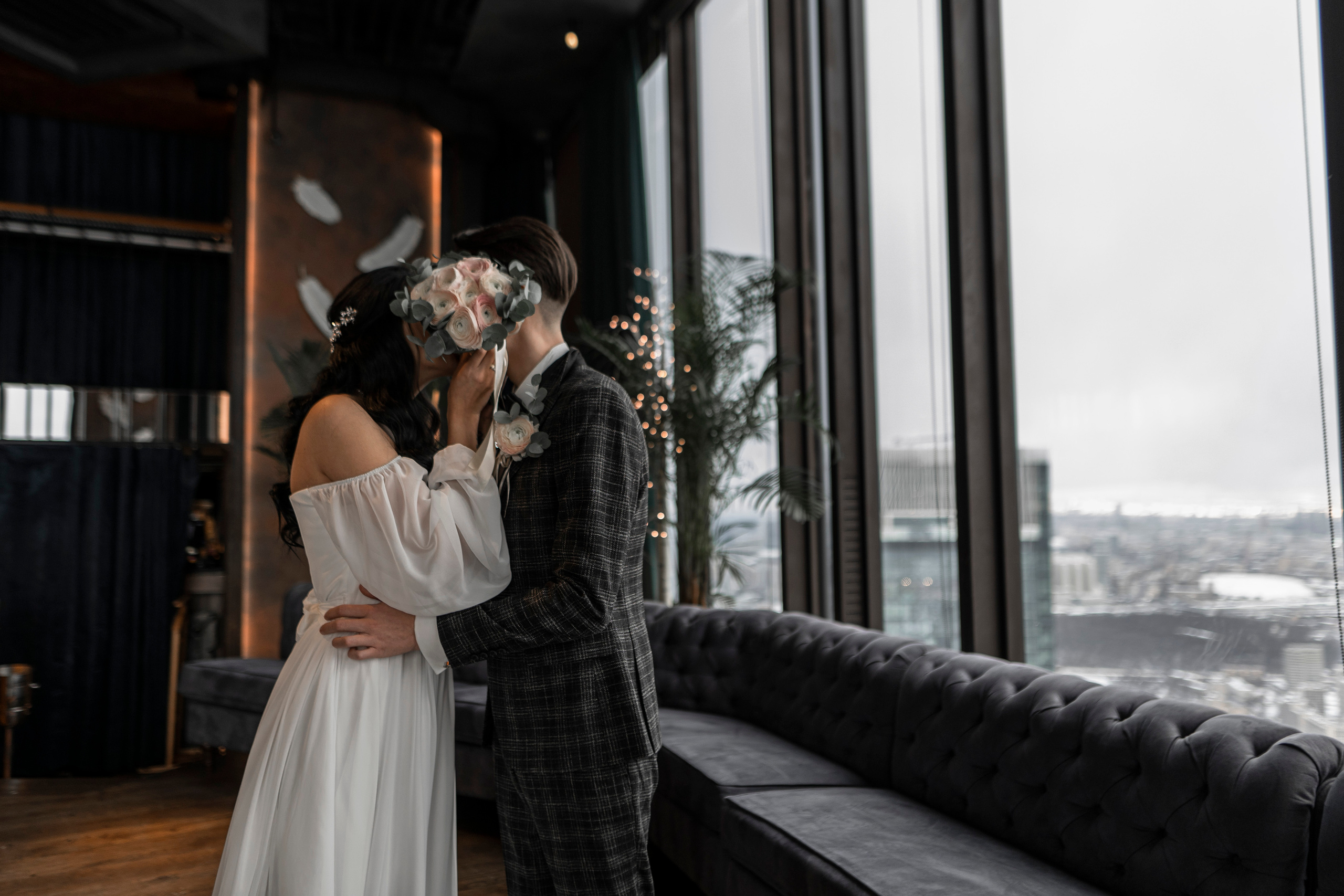 Наталья & Иван. Главная