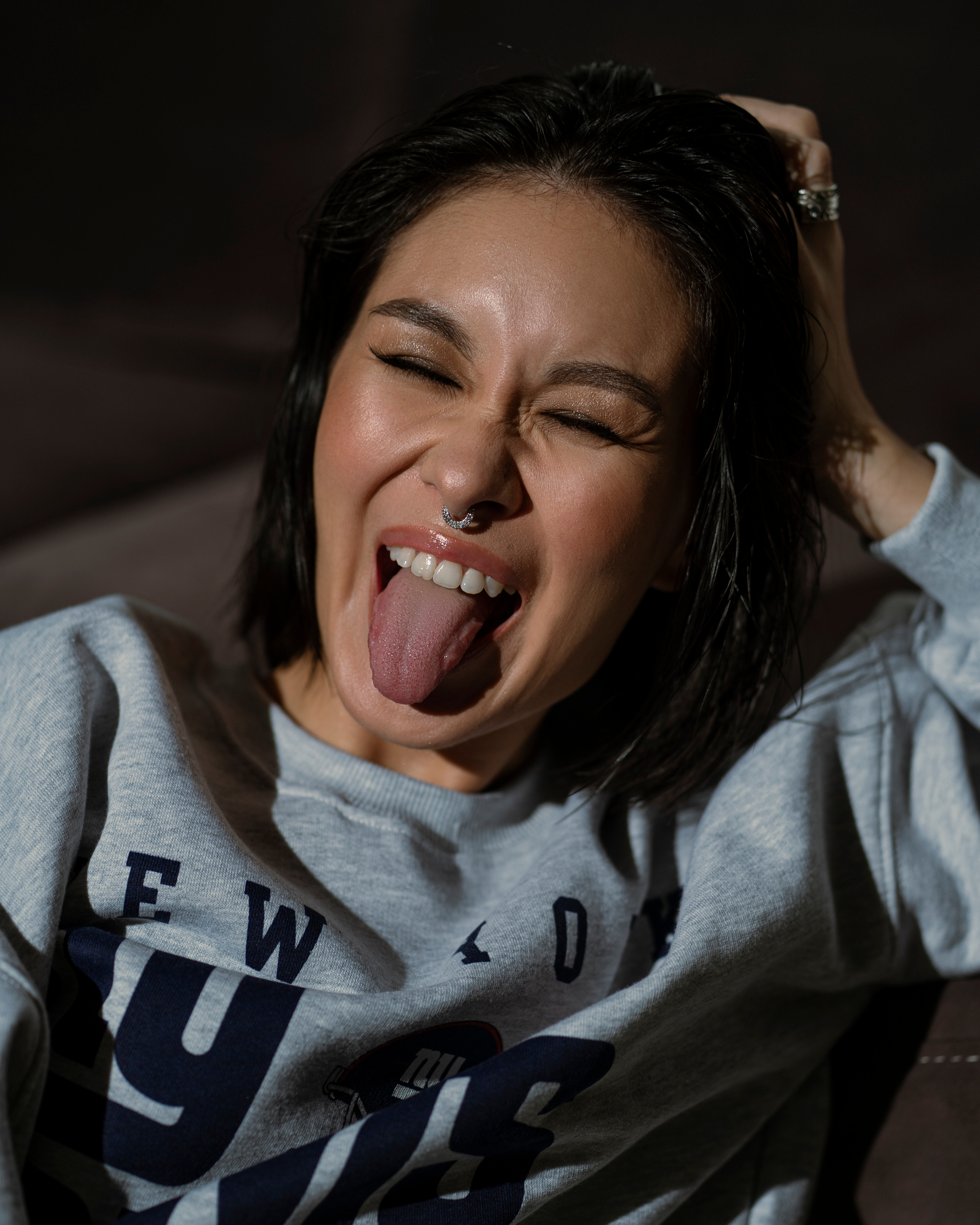 Сабина. Главная