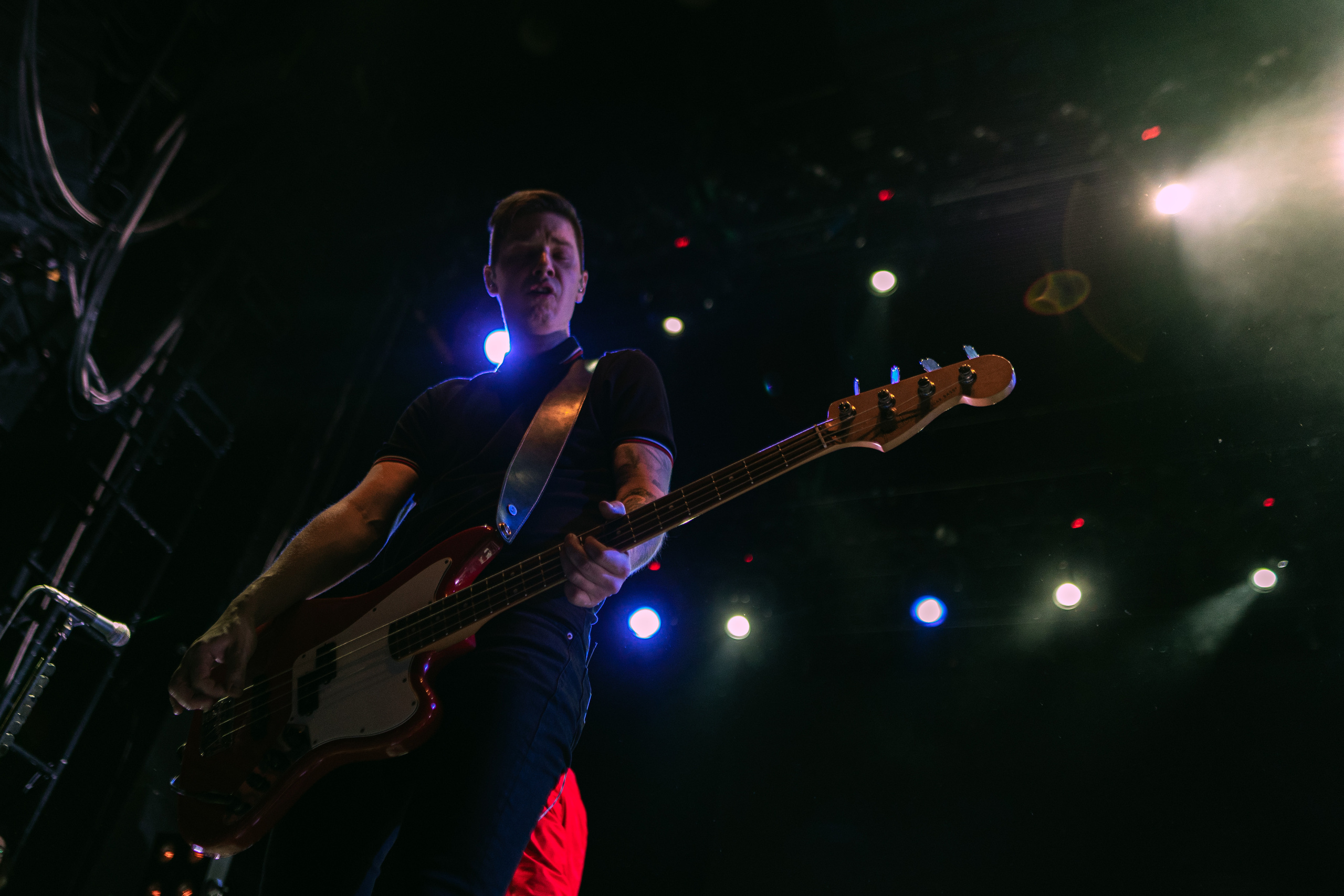 Юбилейный концерт группы «Тараканы!» 30 лет, GlavClub. Главная