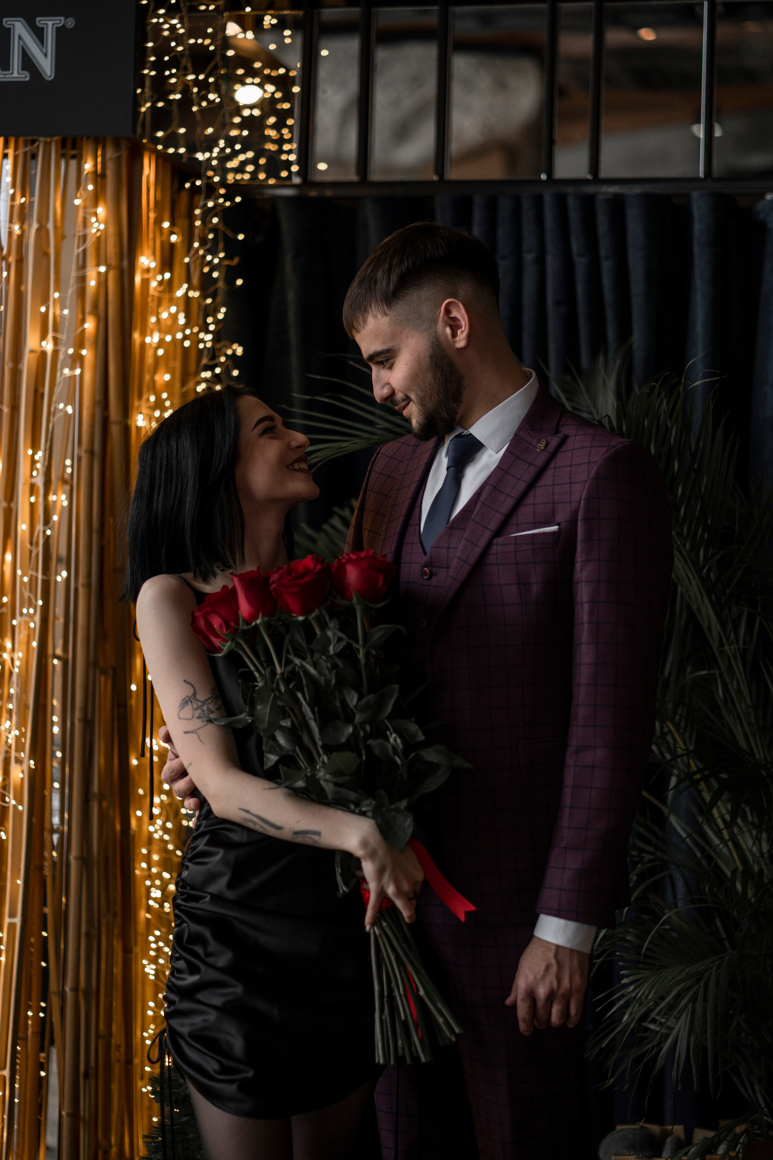 Наталья & Иван. Главная