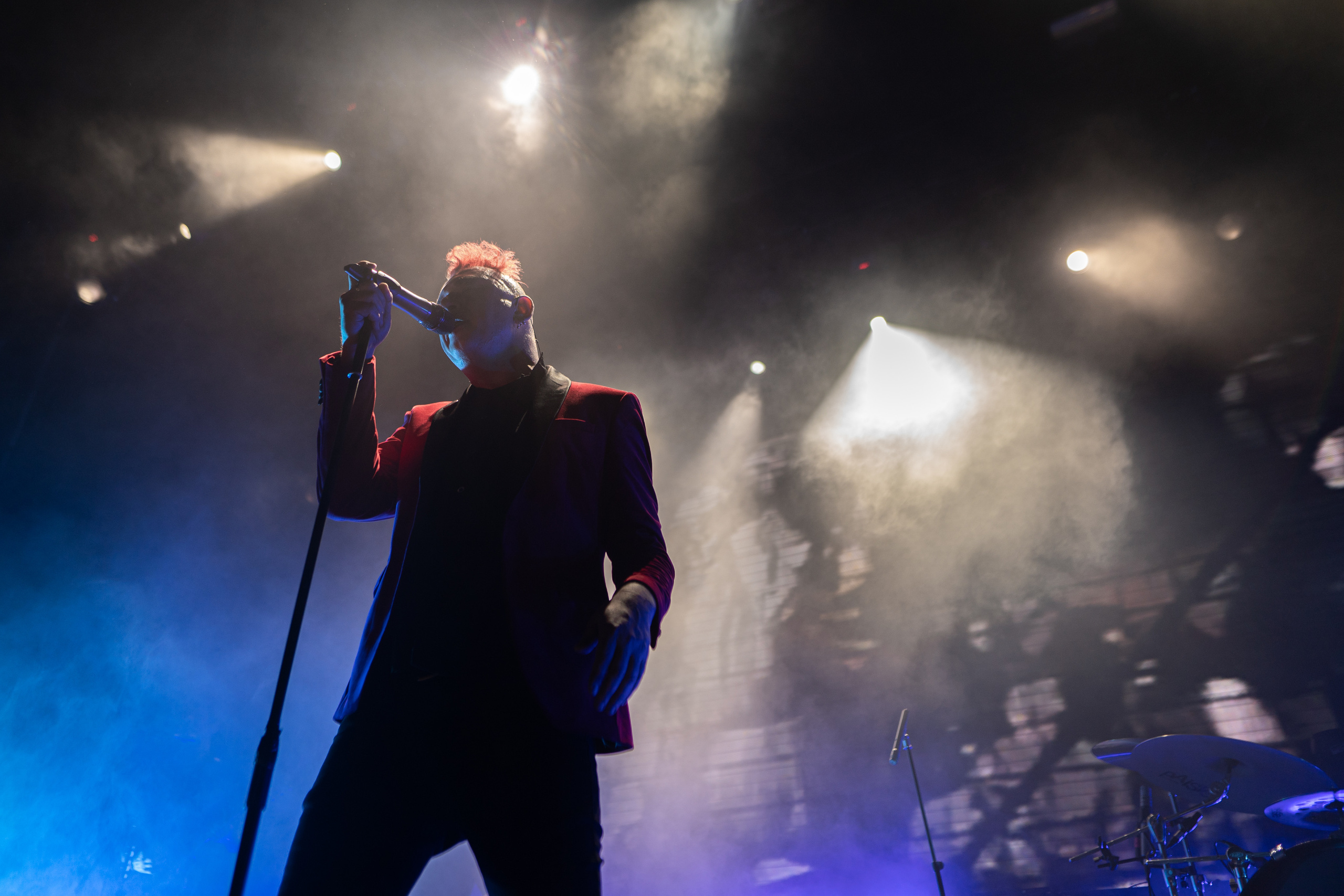 Юбилейный концерт группы «Тараканы!» 30 лет, GlavClub. Главная