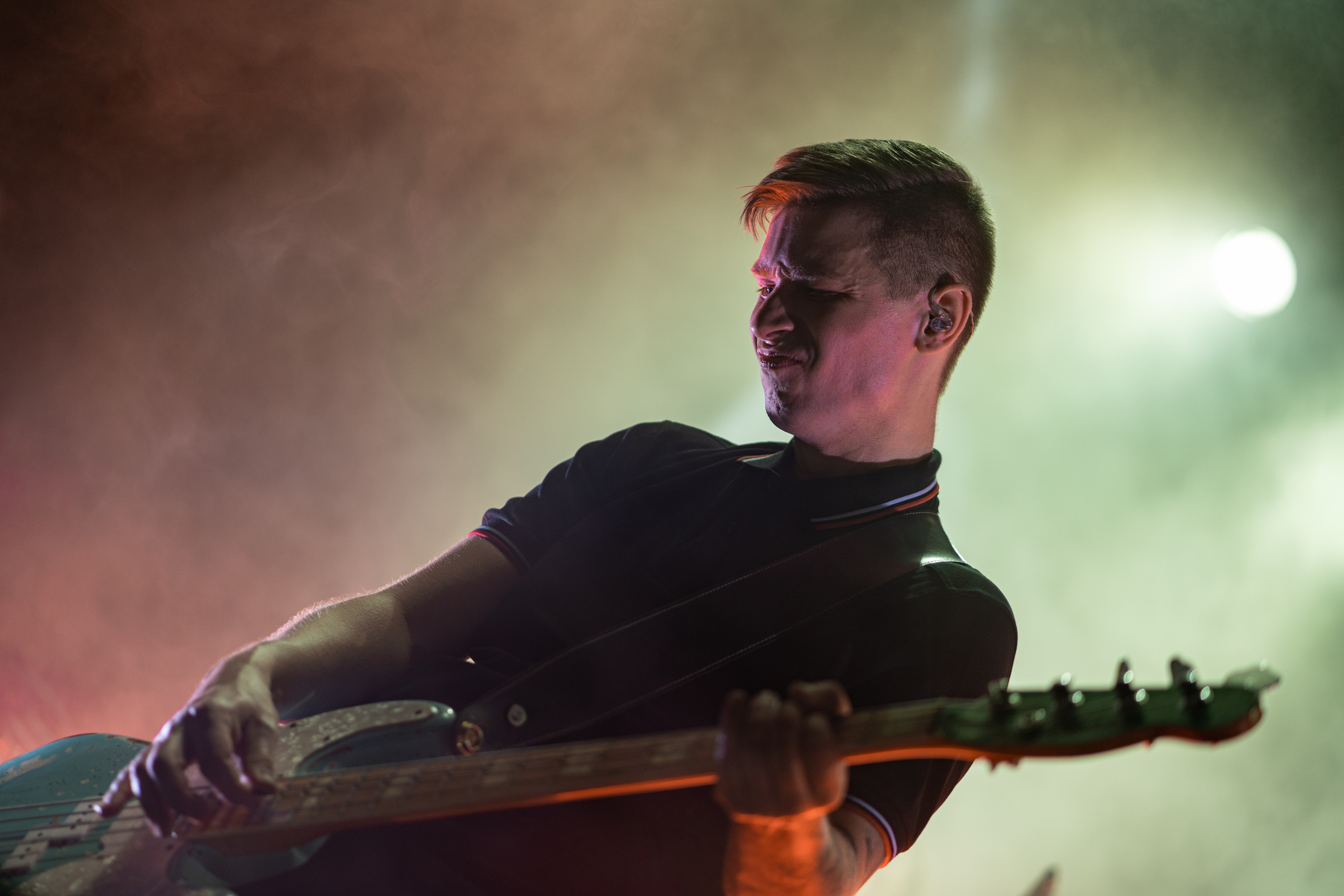 Юбилейный концерт группы «Тараканы!» 30 лет, GlavClub. Главная