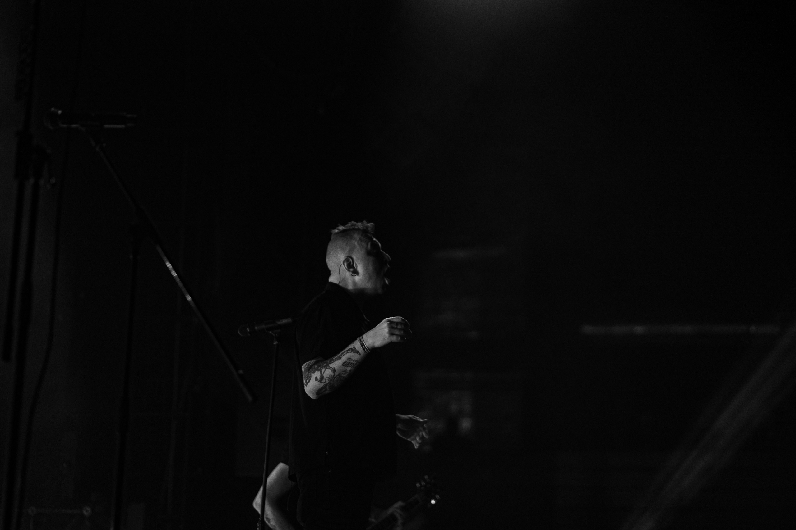 Юбилейный концерт группы «Тараканы!» 30 лет, GlavClub. Главная