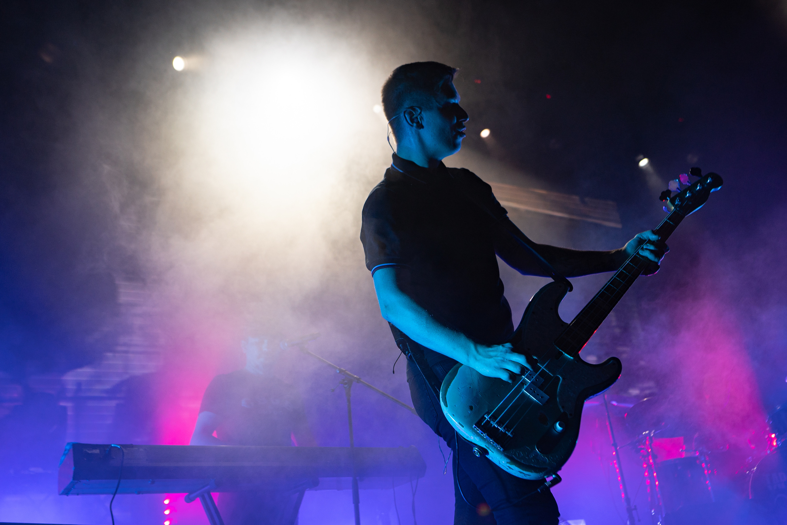 Юбилейный концерт группы «Тараканы!» 30 лет, GlavClub. Главная