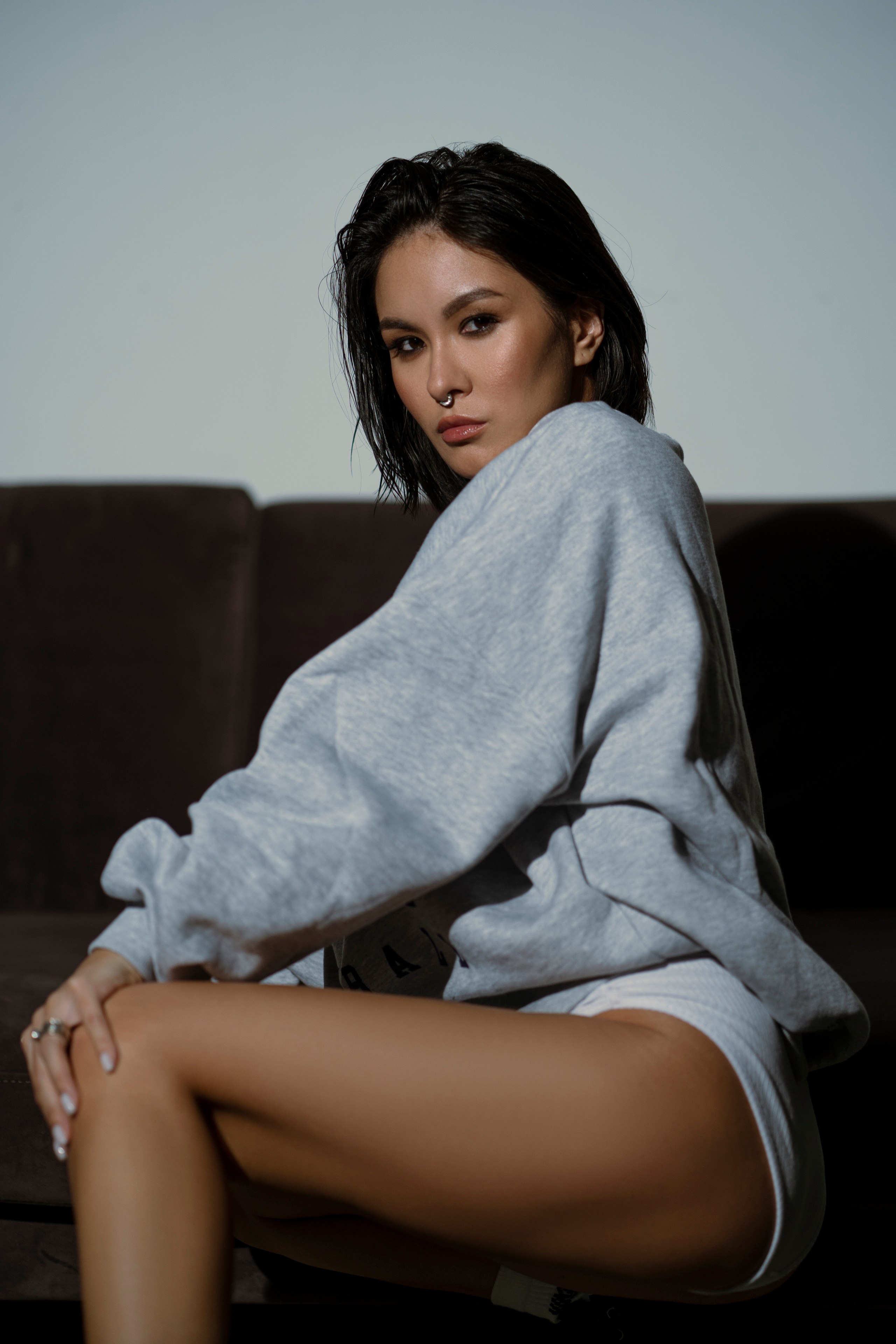 Сабина. Главная