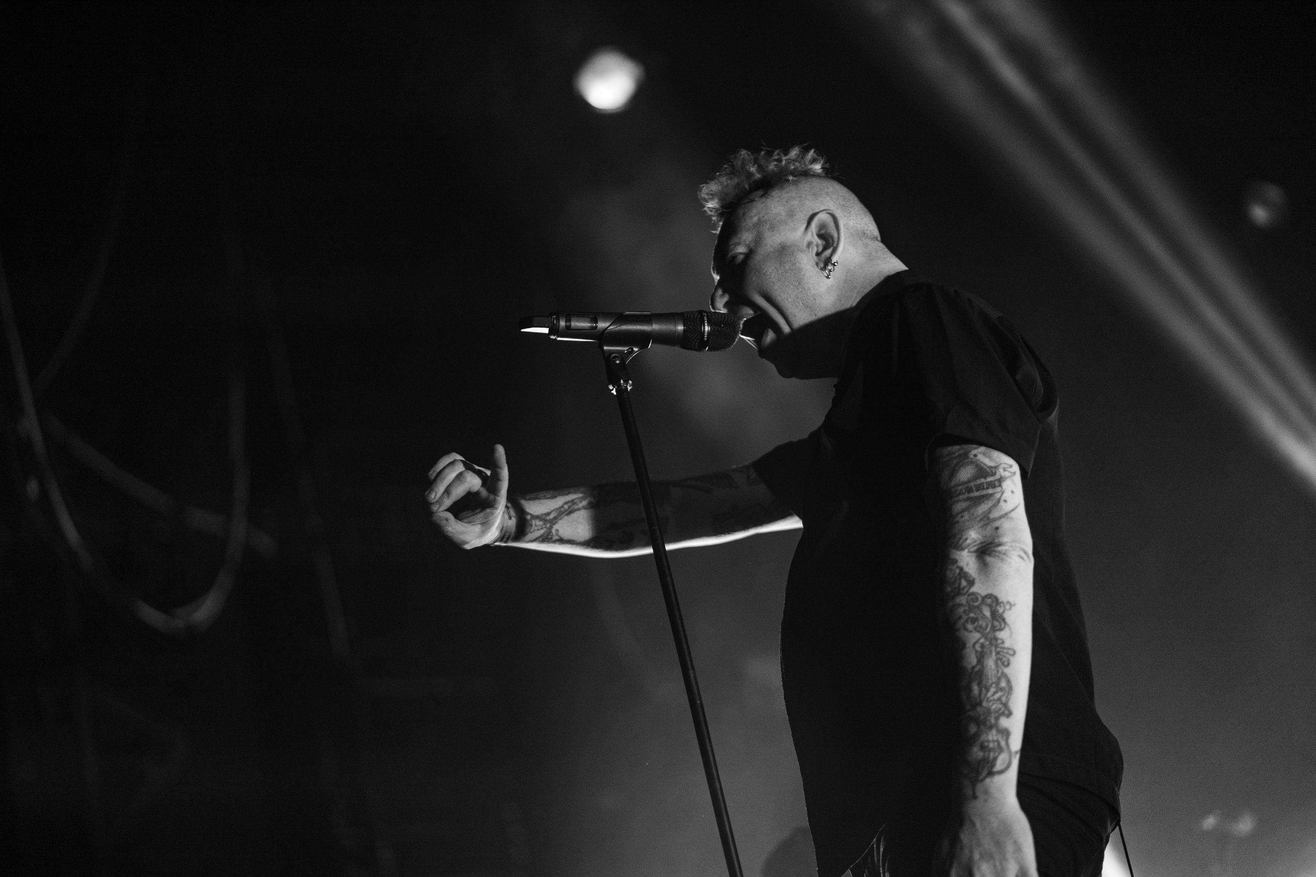 Юбилейный концерт группы «Тараканы!» 30 лет, GlavClub. Главная