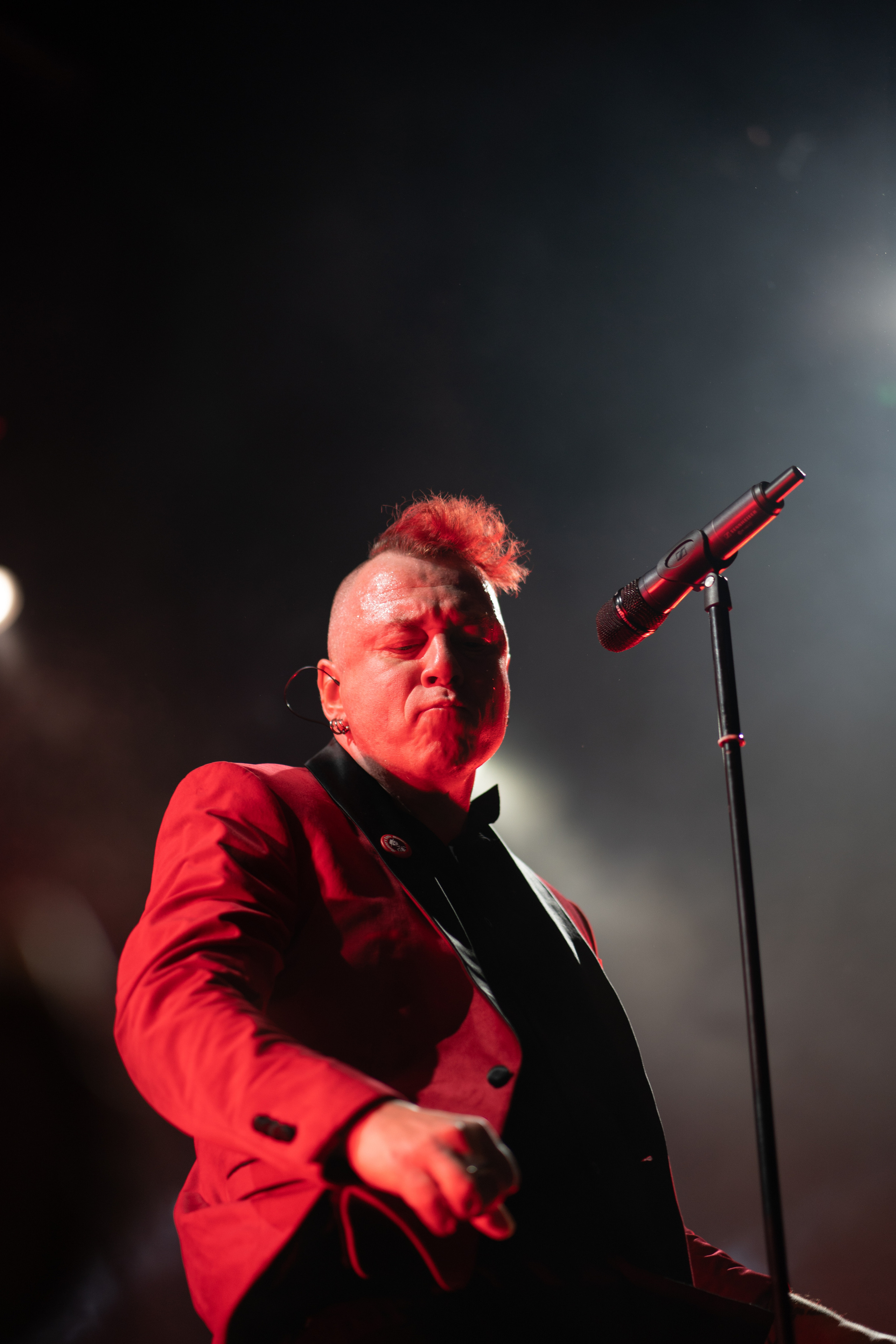 Юбилейный концерт группы «Тараканы!» 30 лет, GlavClub. Главная