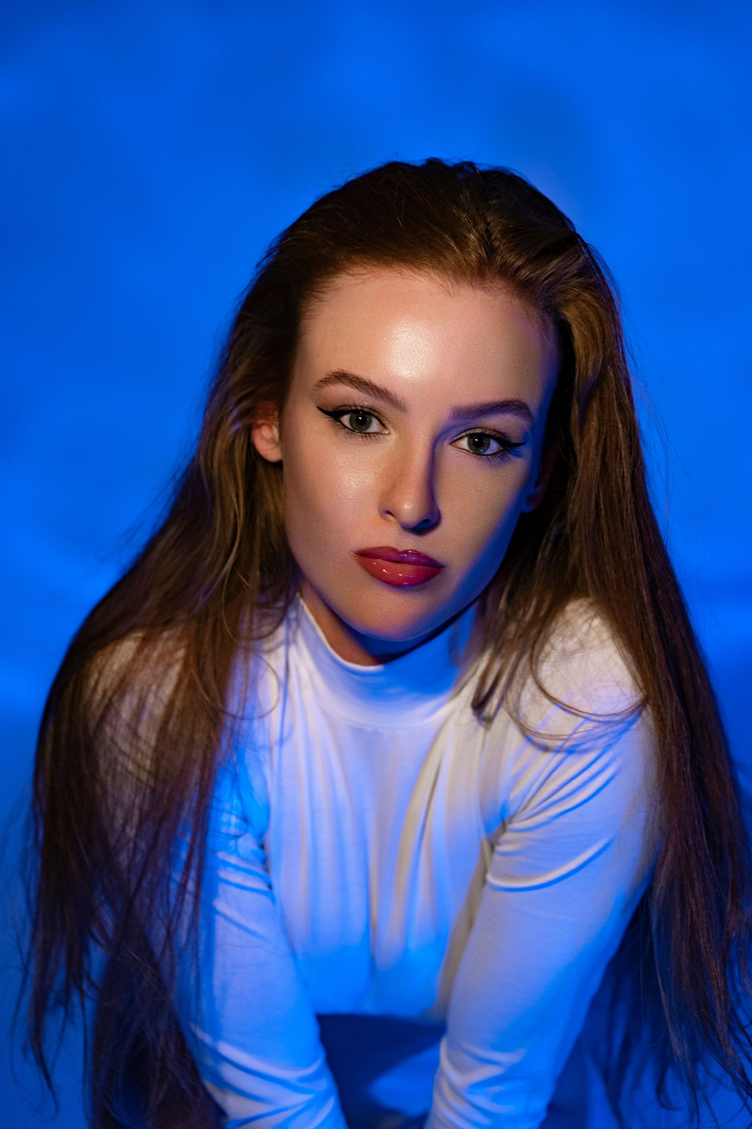 Дина. Главная