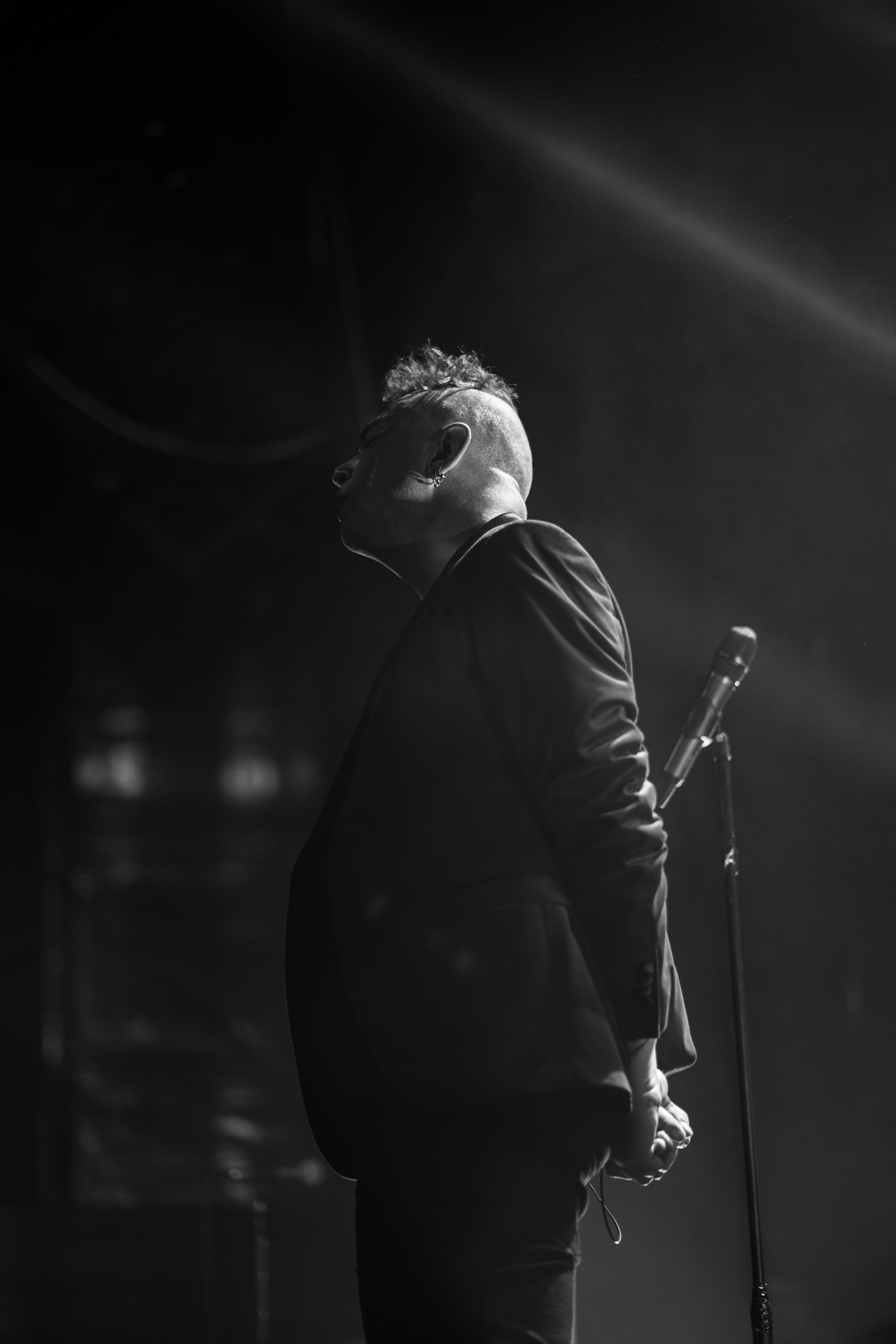 Юбилейный концерт группы «Тараканы!» 30 лет, GlavClub. Главная