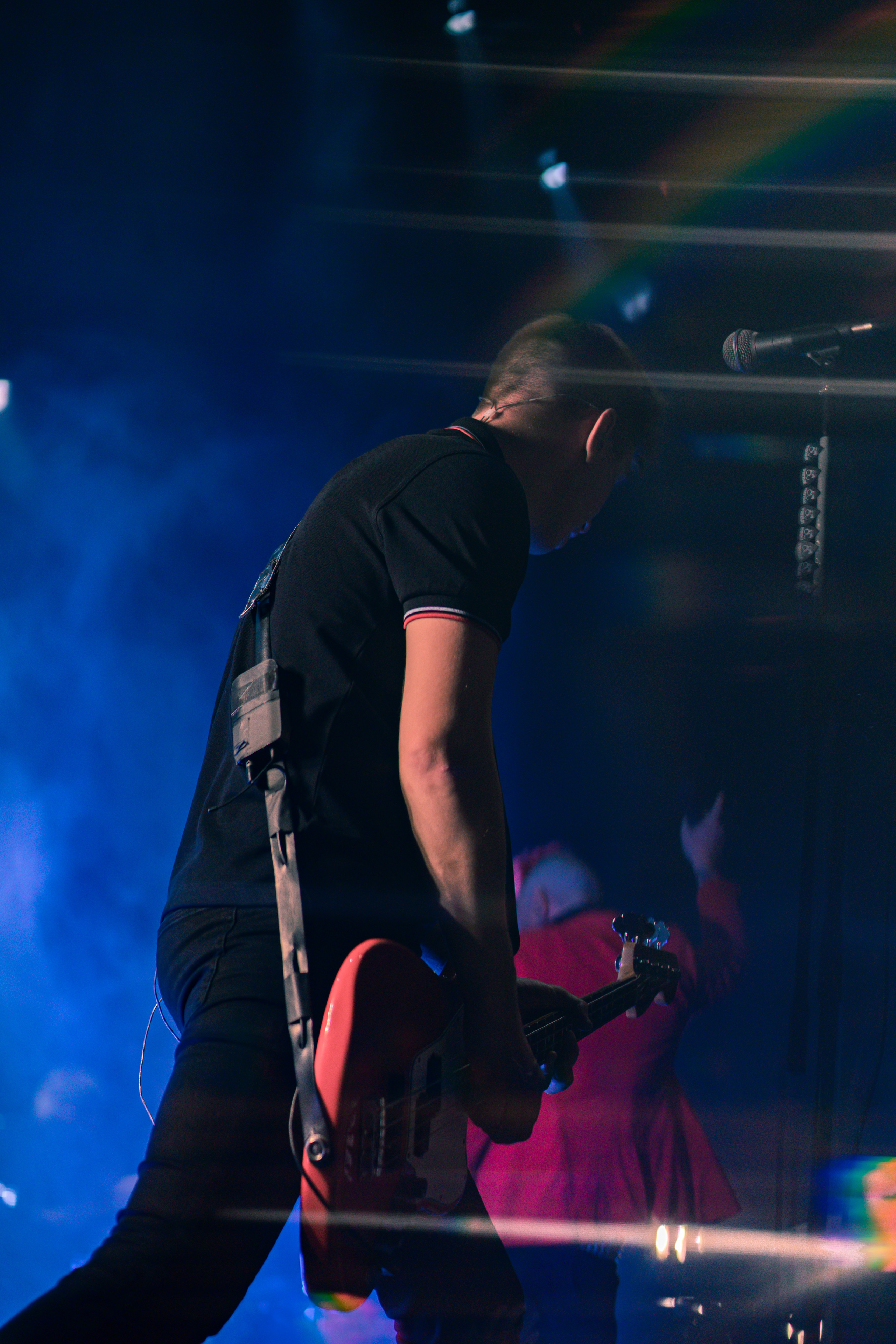 Юбилейный концерт группы «Тараканы!» 30 лет, GlavClub. Главная