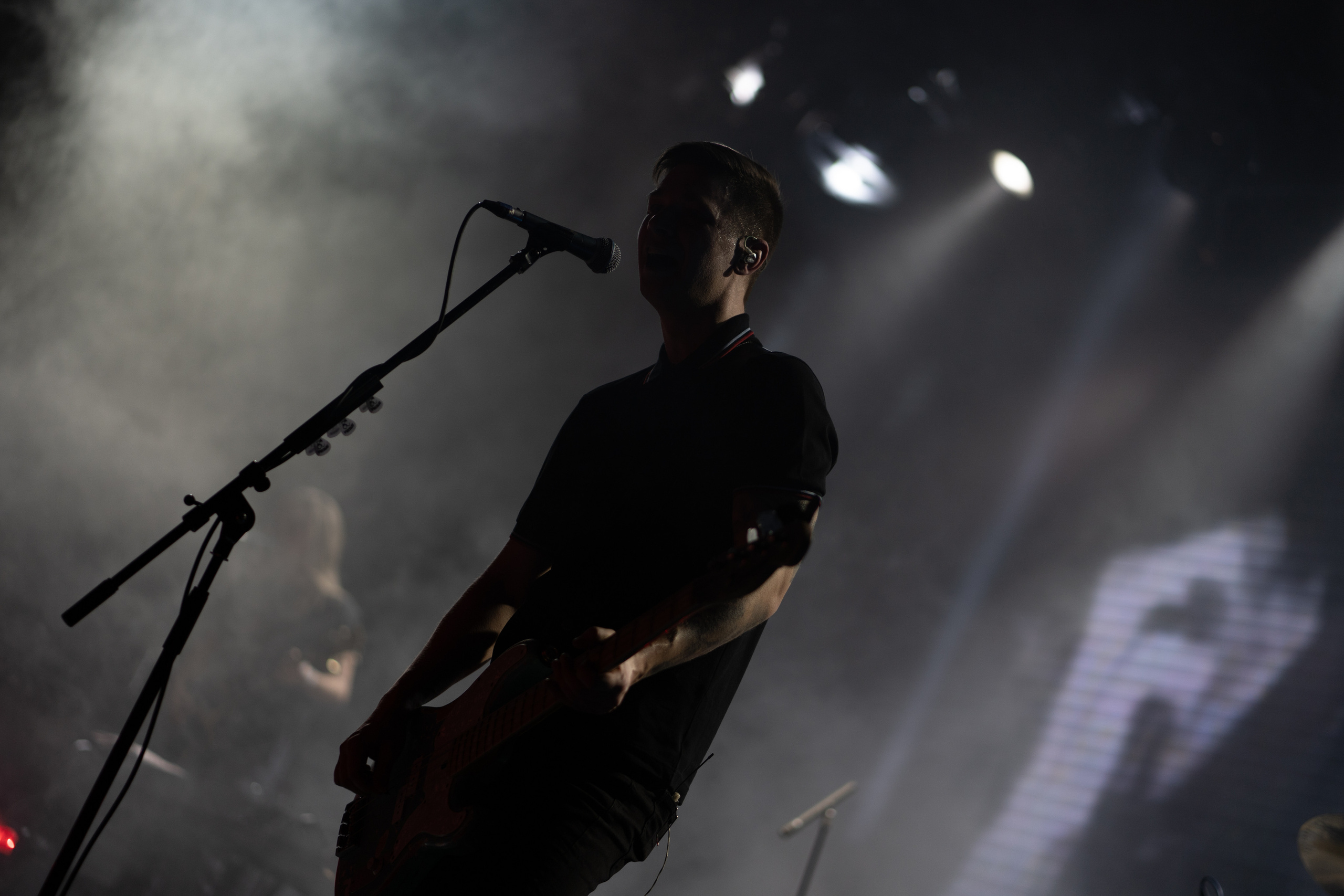 Юбилейный концерт группы «Тараканы!» 30 лет, GlavClub. Главная