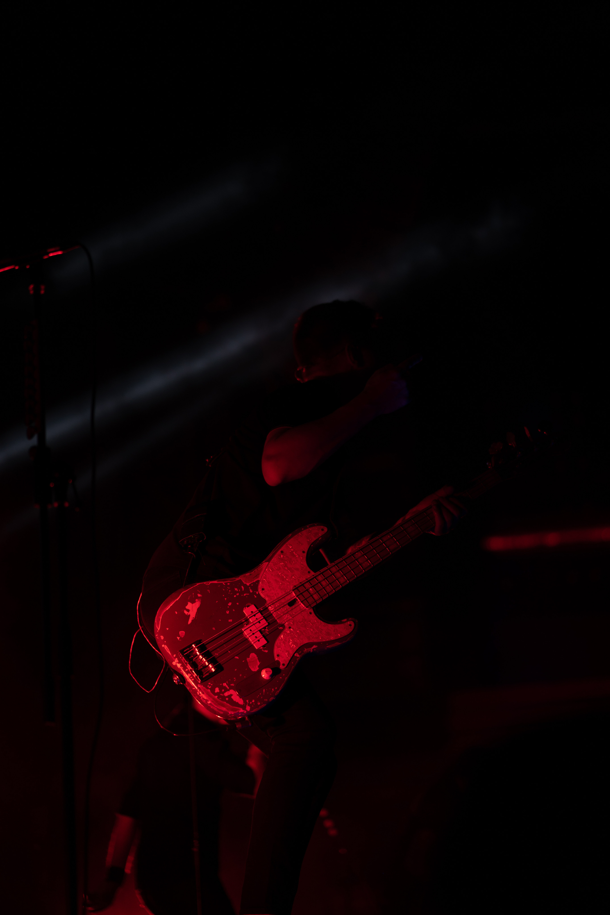 Юбилейный концерт группы «Тараканы!» 30 лет, GlavClub. Главная