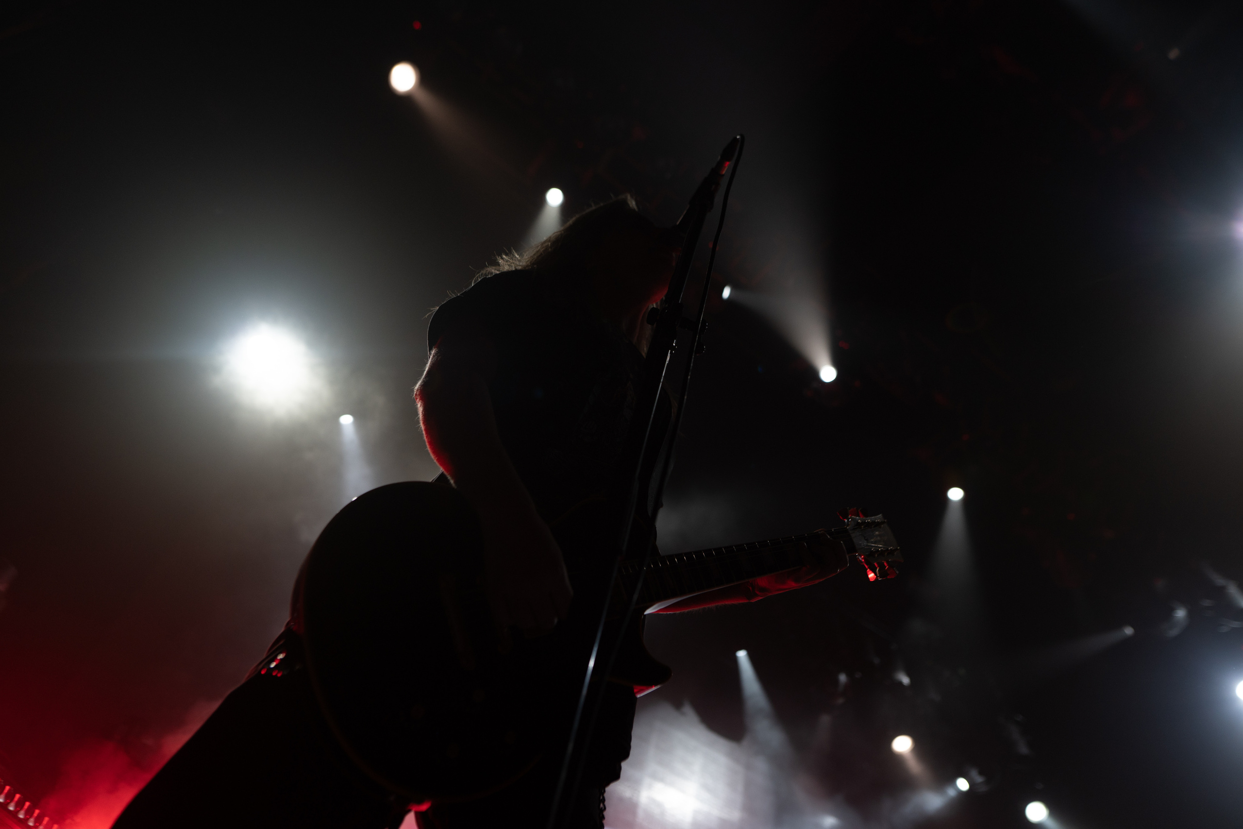 Юбилейный концерт группы «Тараканы!» 30 лет, GlavClub. Главная