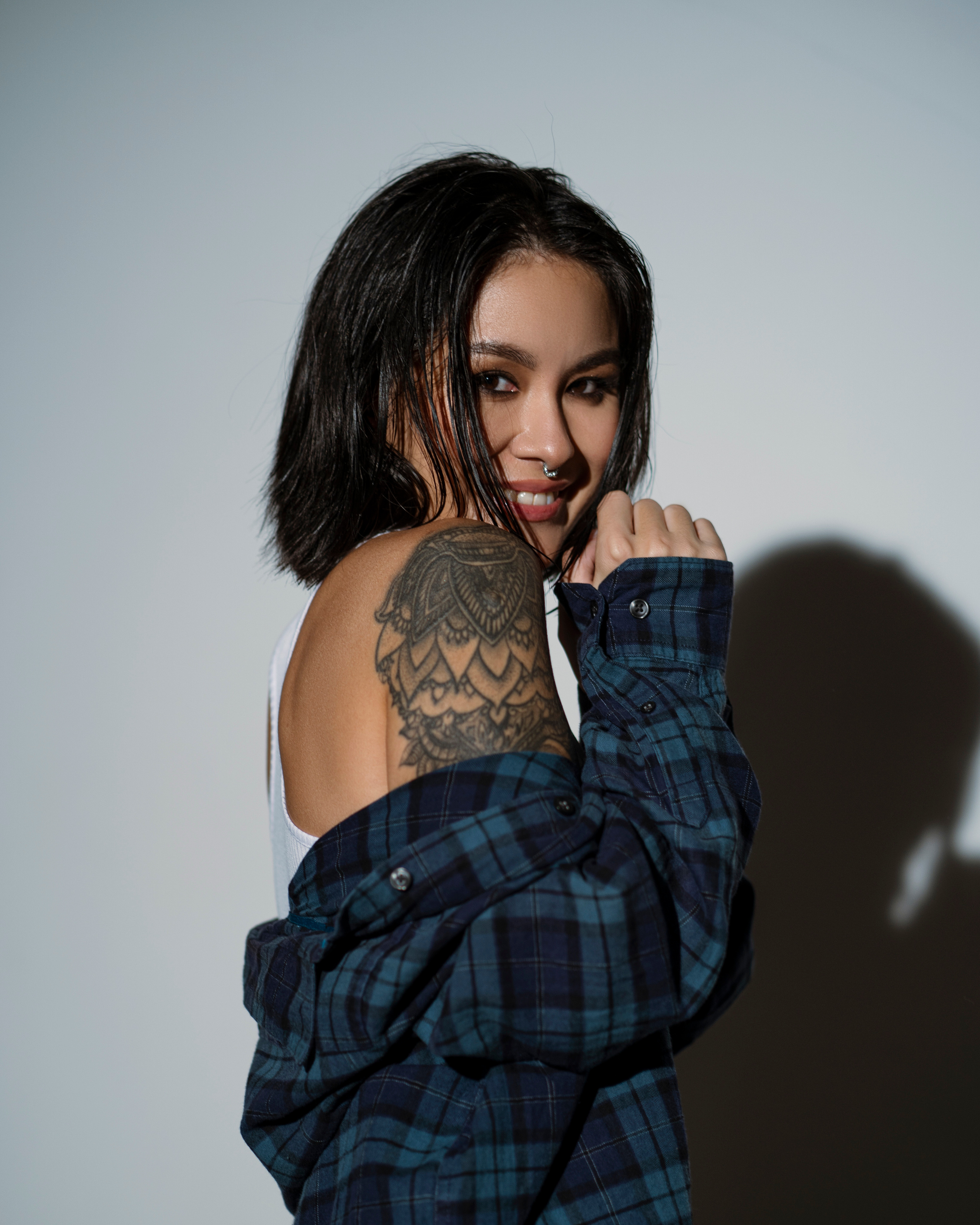 Сабина. Главная