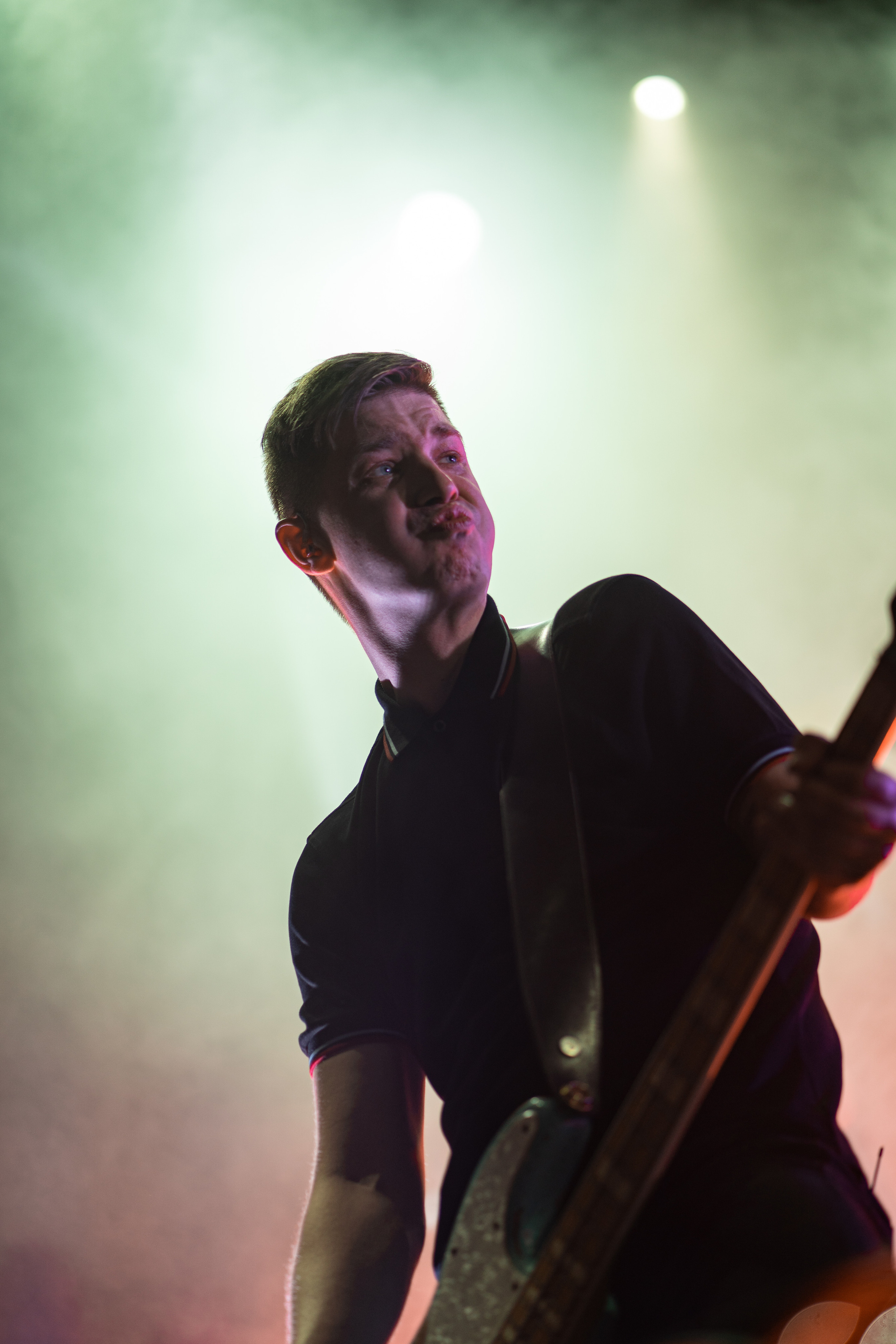 Юбилейный концерт группы «Тараканы!» 30 лет, GlavClub. Главная