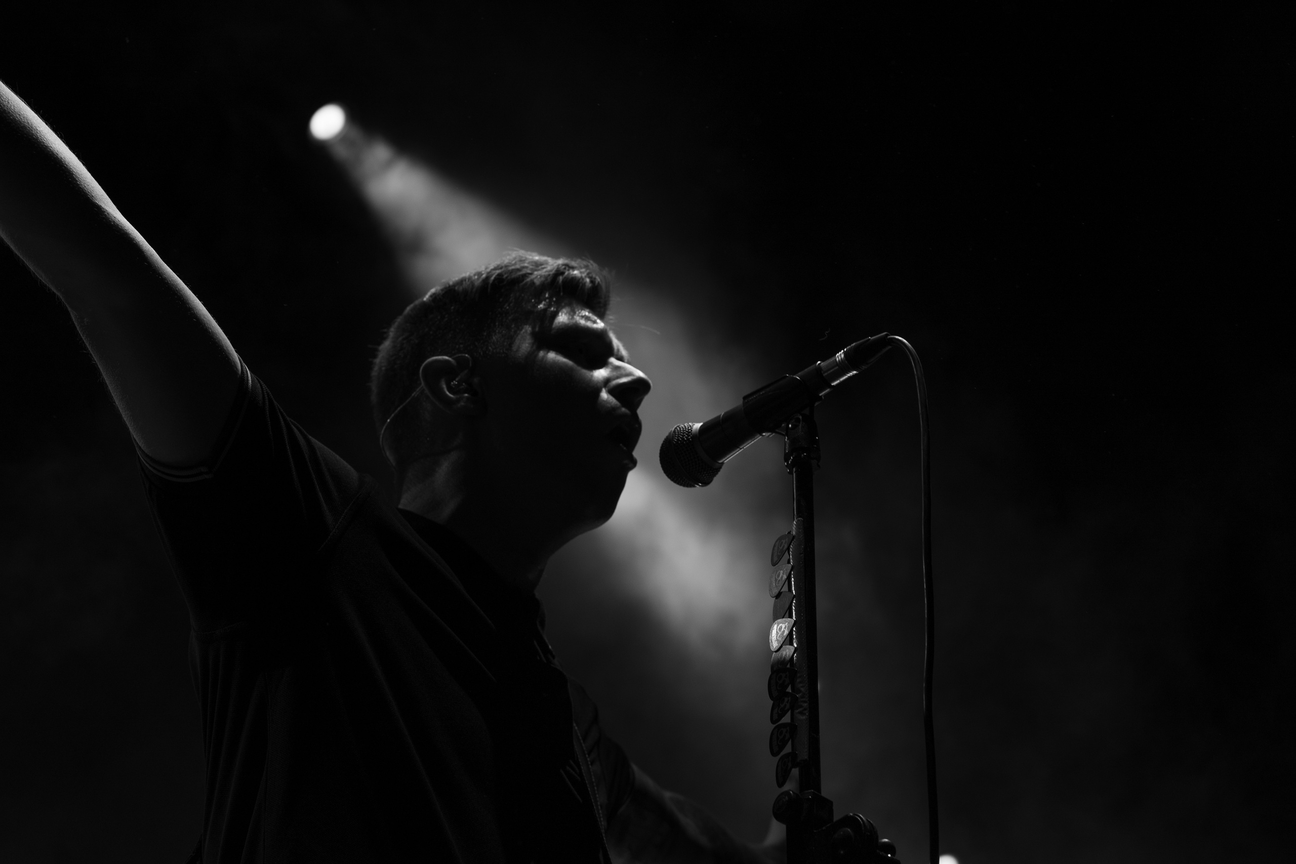 Юбилейный концерт группы «Тараканы!» 30 лет, GlavClub. Главная