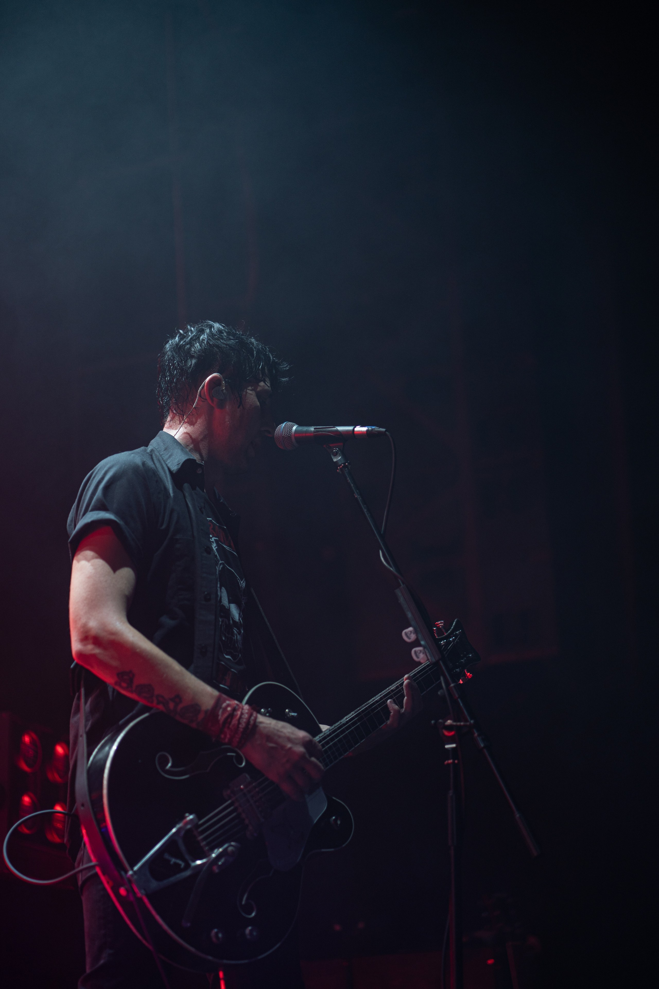 Юбилейный концерт группы «Тараканы!» 30 лет, GlavClub. Главная