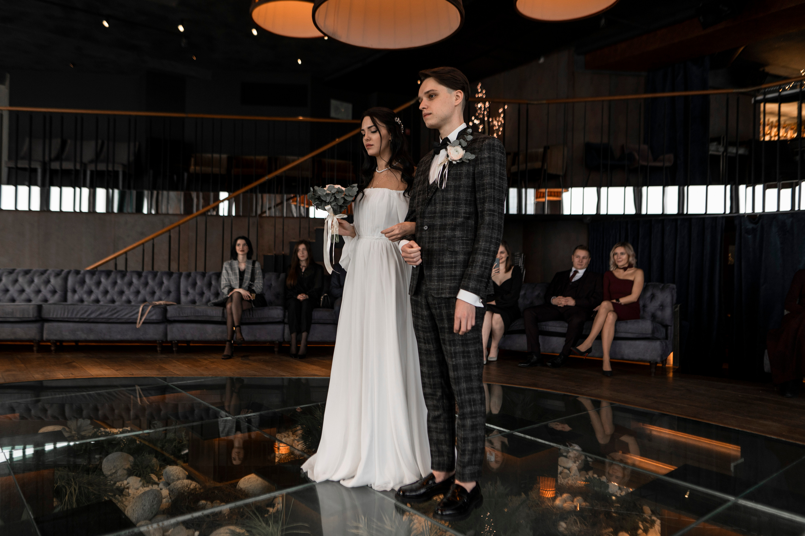 Наталья & Иван. Главная