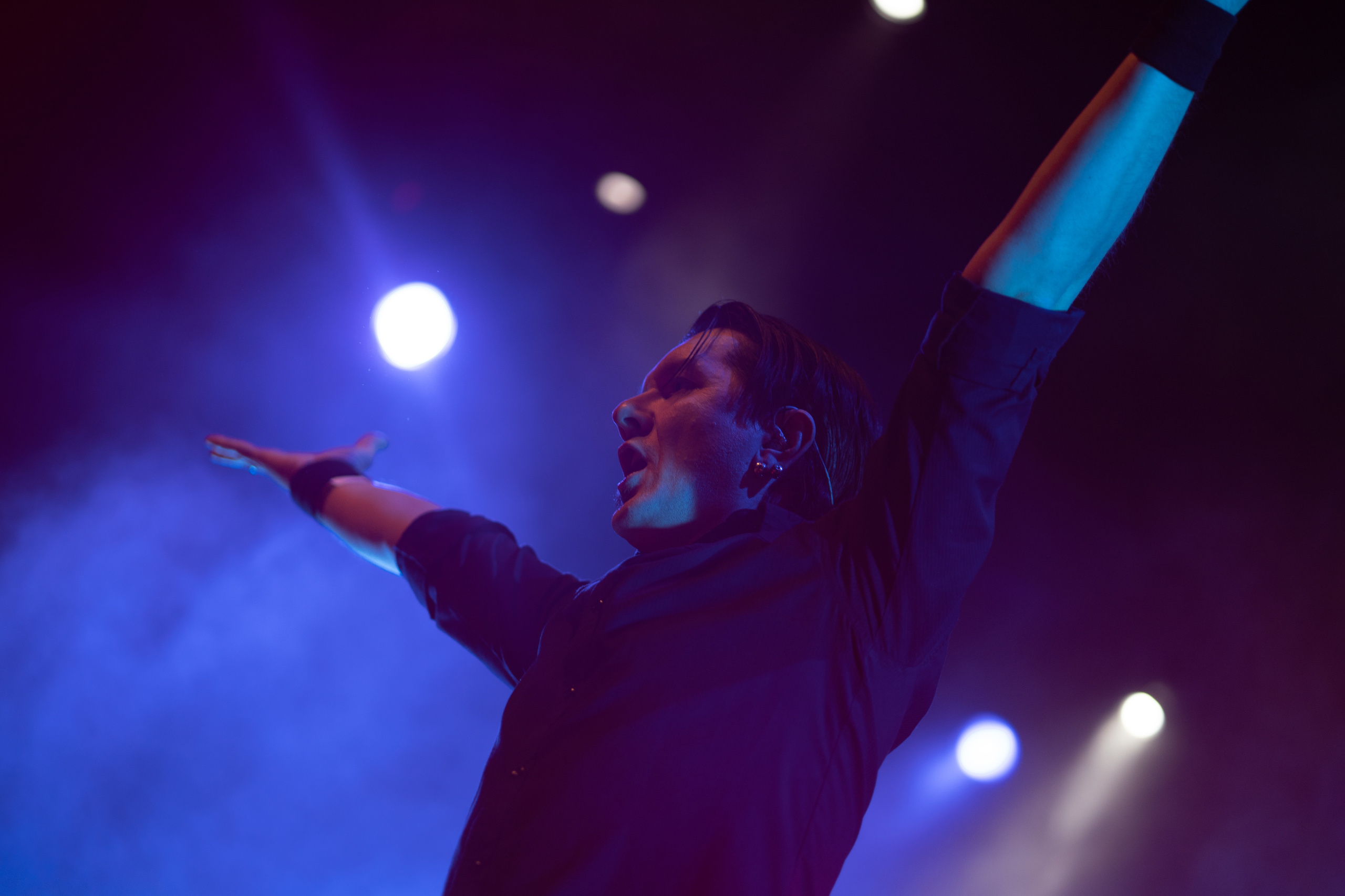 Юбилейный концерт группы «Тараканы!» 30 лет, GlavClub. Главная