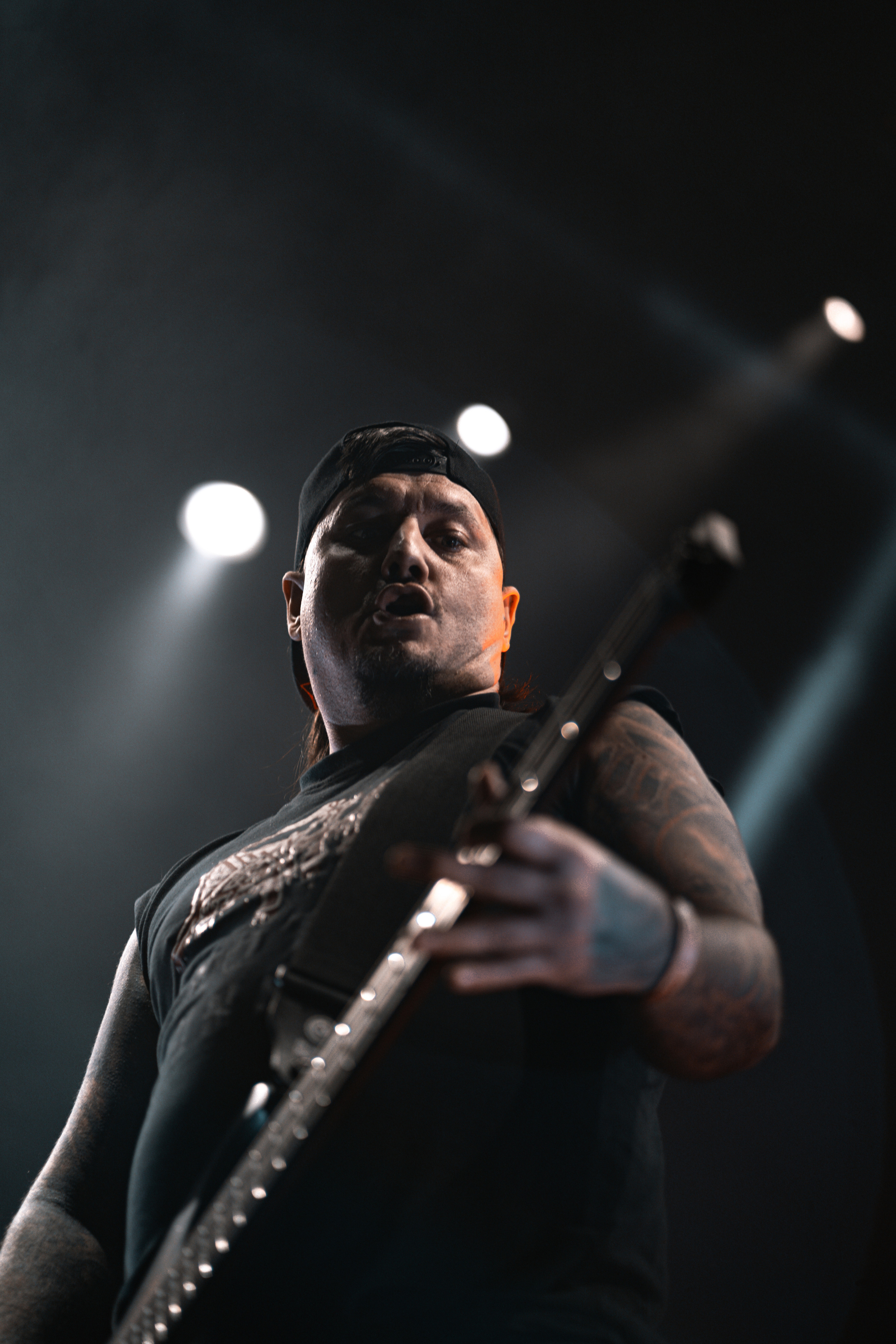 Юбилейный концерт группы «Тараканы!» 30 лет, GlavClub. Главная