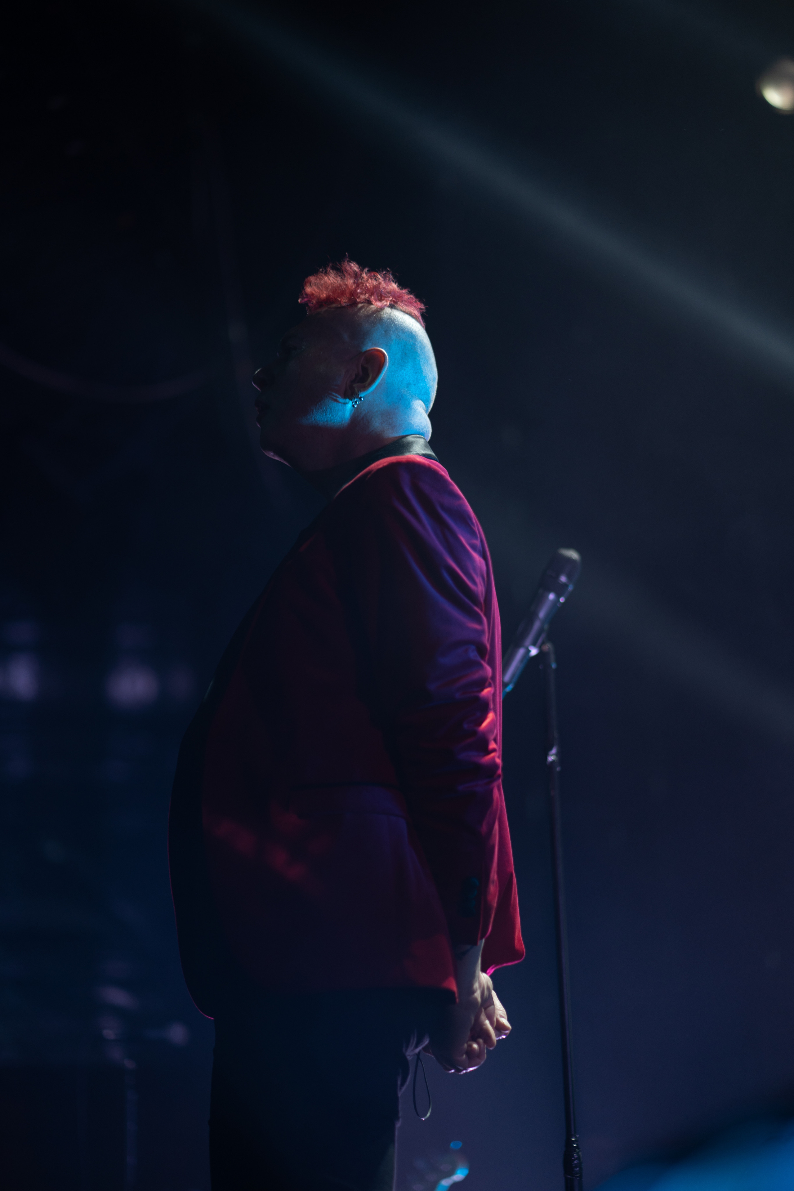 Юбилейный концерт группы «Тараканы!» 30 лет, GlavClub. Главная