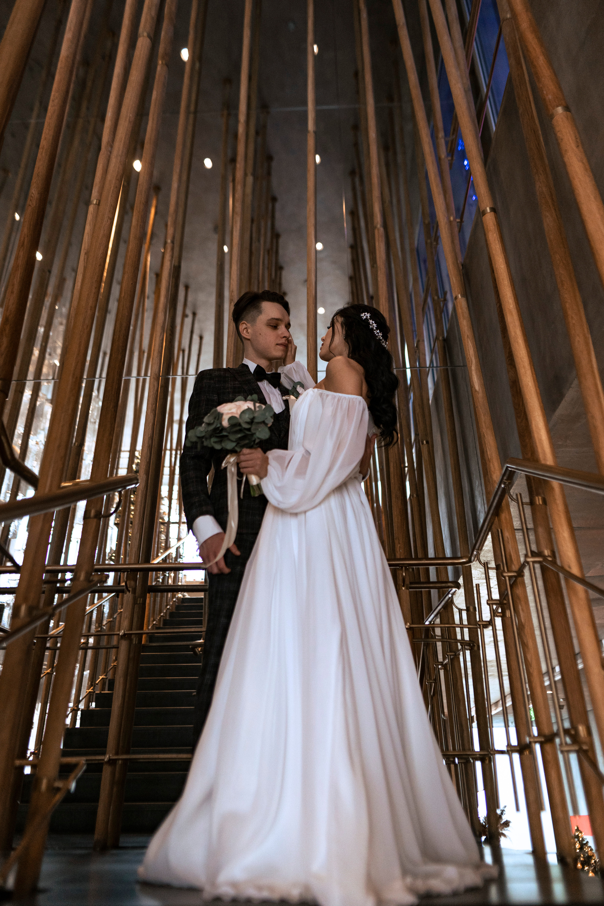 Наталья & Иван. Главная