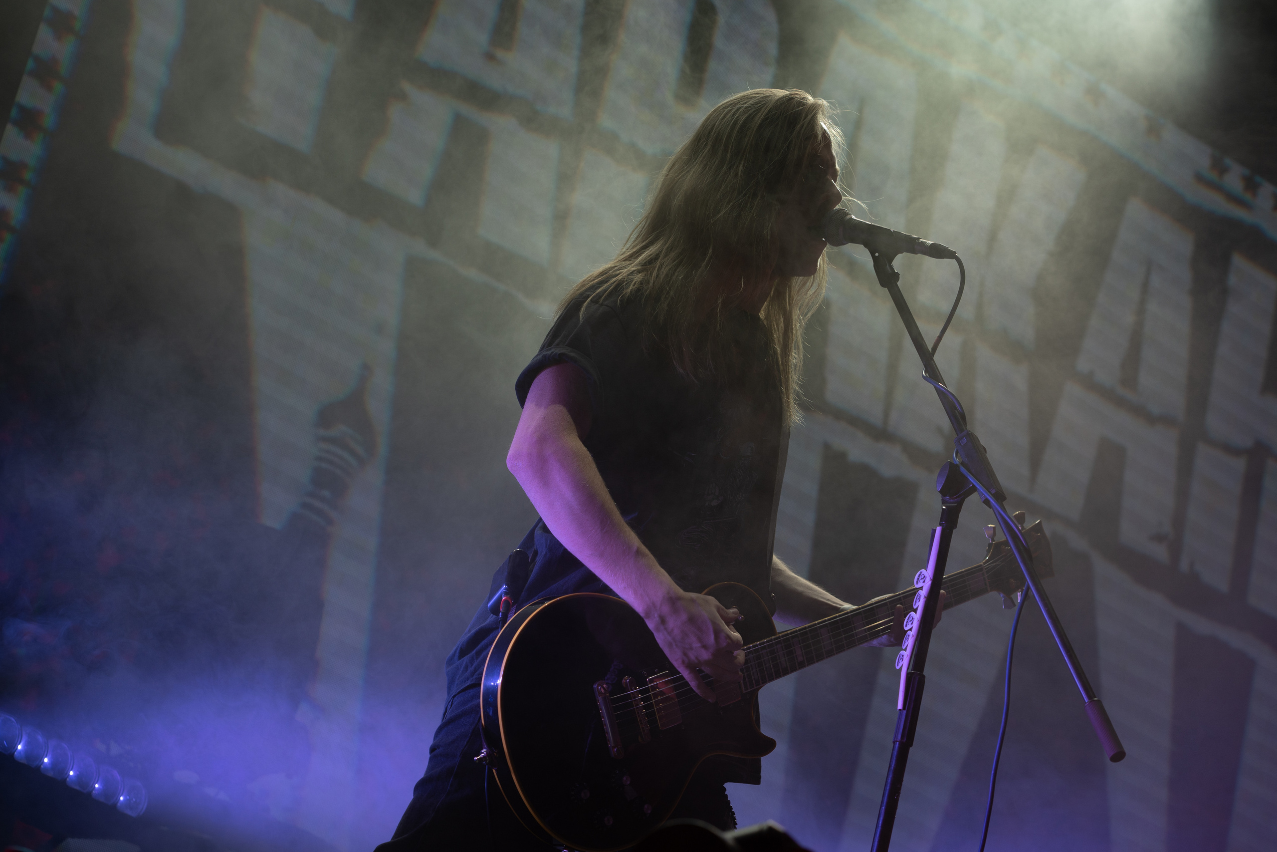 Юбилейный концерт группы «Тараканы!» 30 лет, GlavClub. Главная