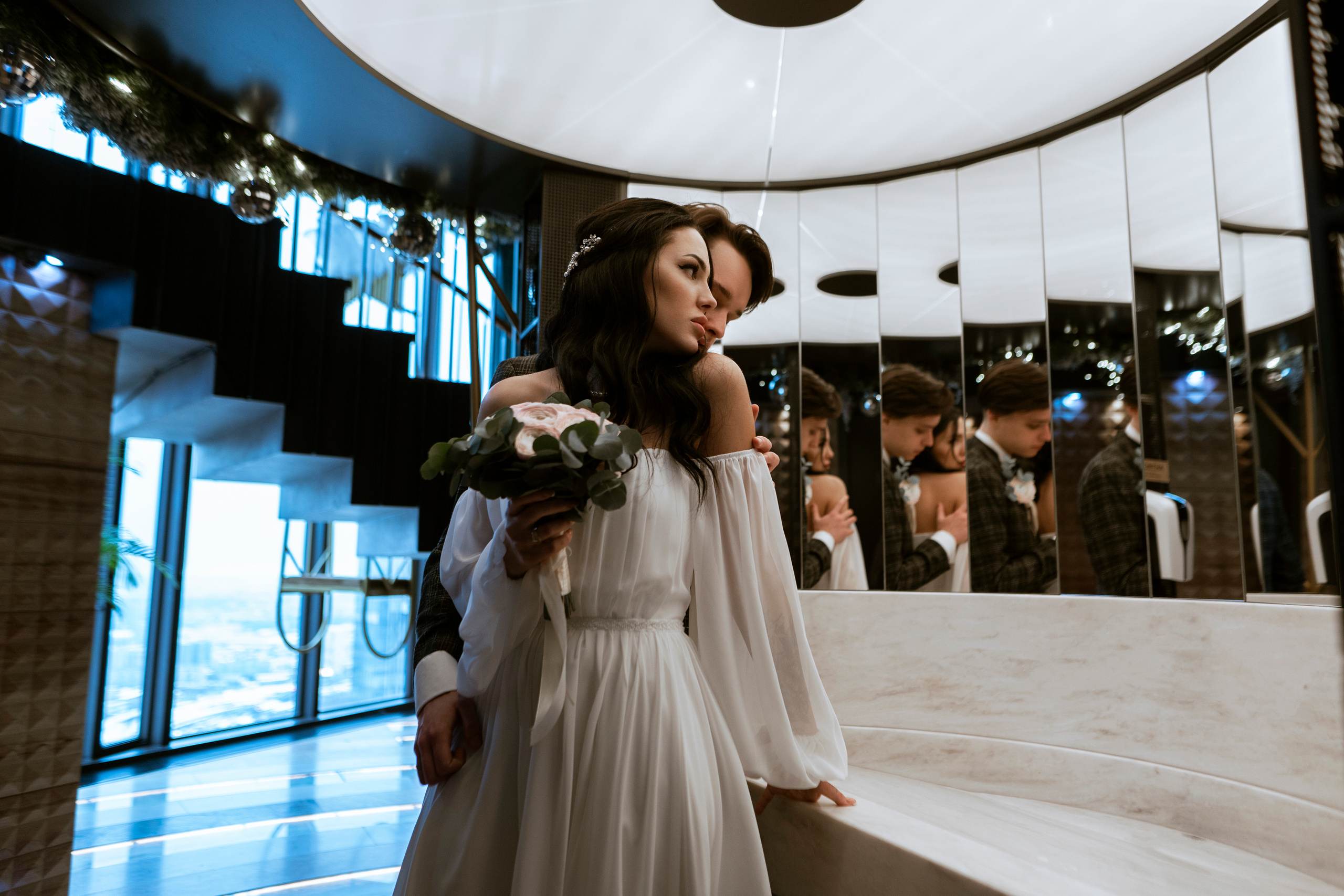 Наталья & Иван. Главная