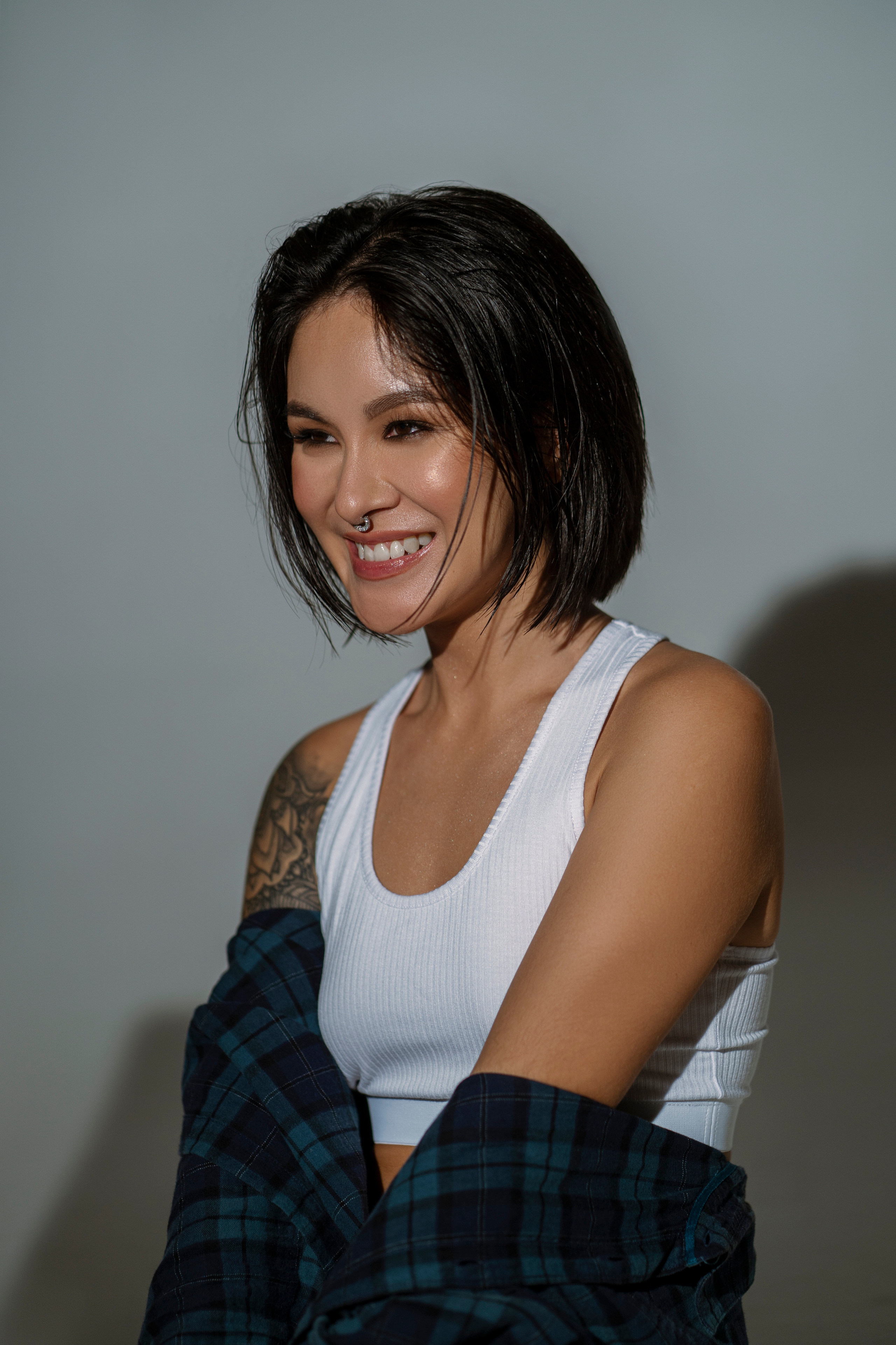 Сабина. Главная