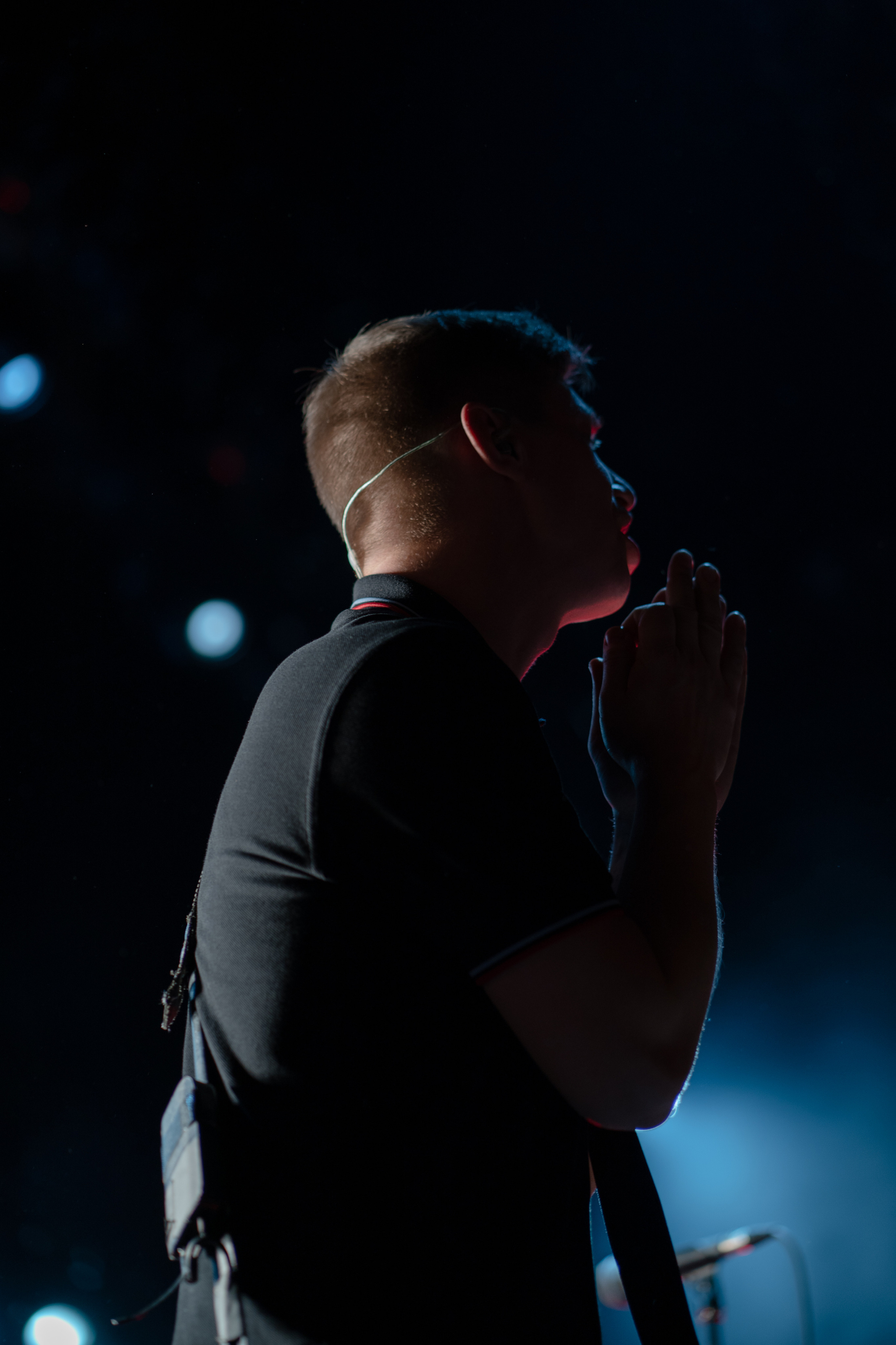 Юбилейный концерт группы «Тараканы!» 30 лет, GlavClub. Главная